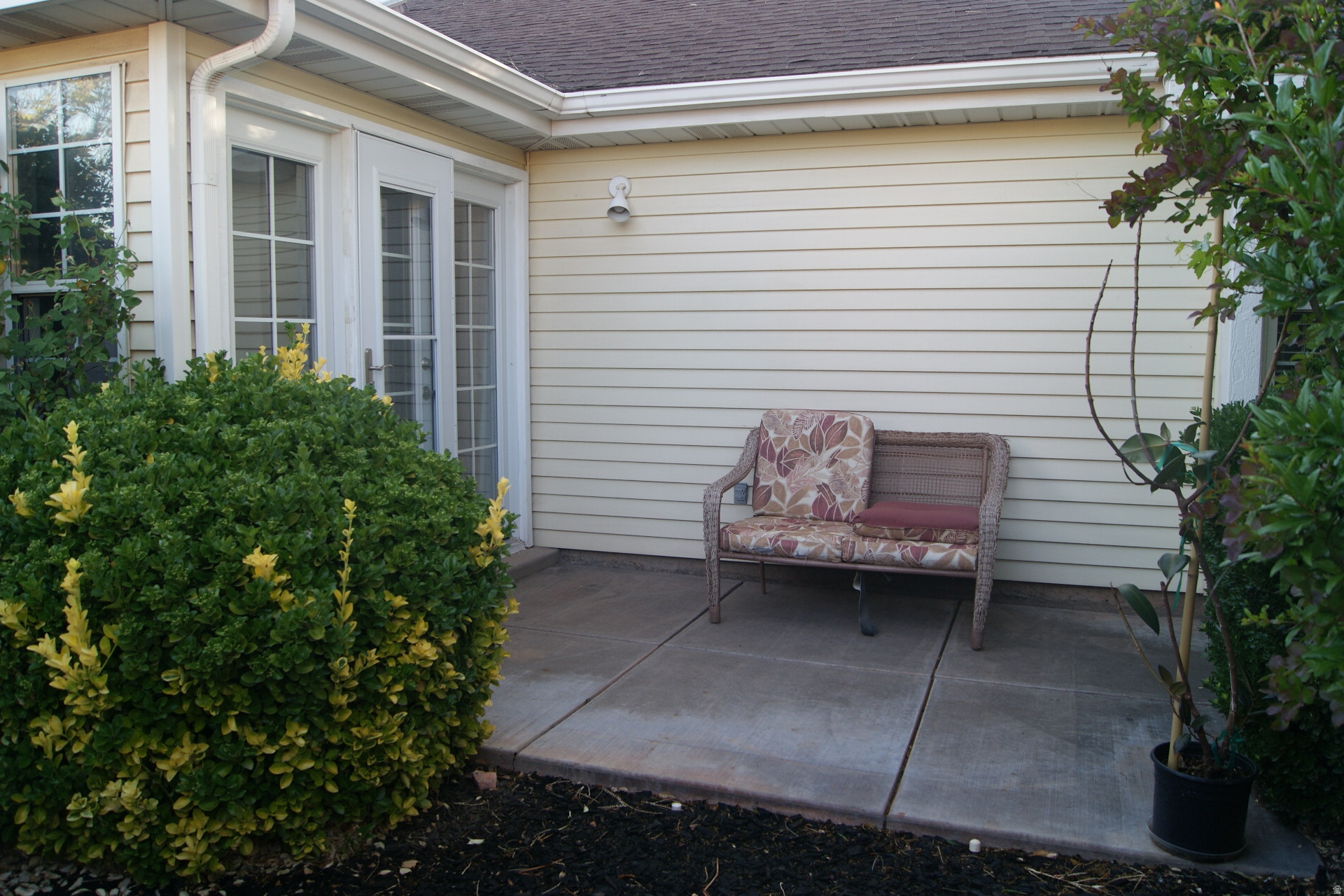 RED CANYON TH 1 - Residential