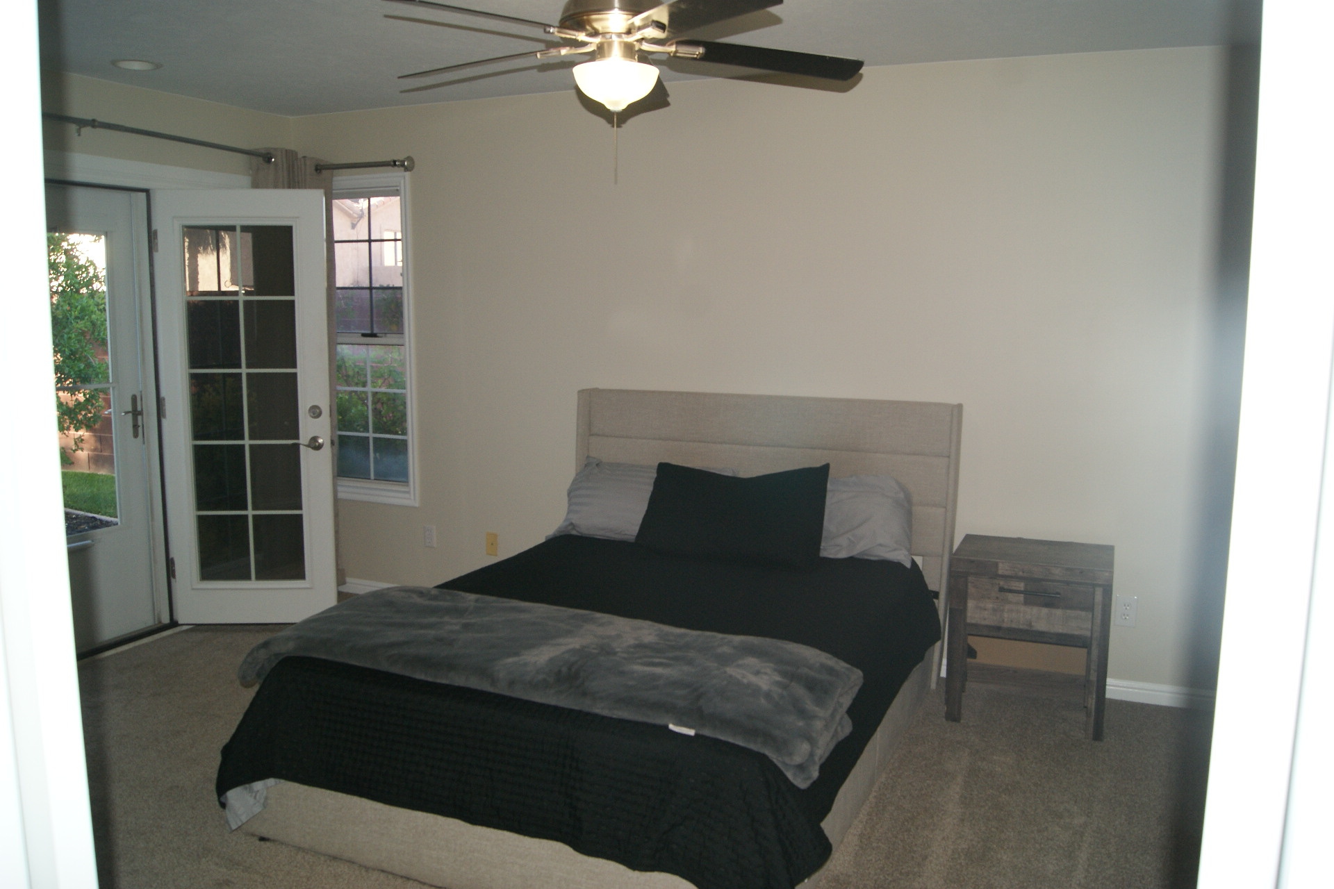 RED CANYON TH 1 - Residential