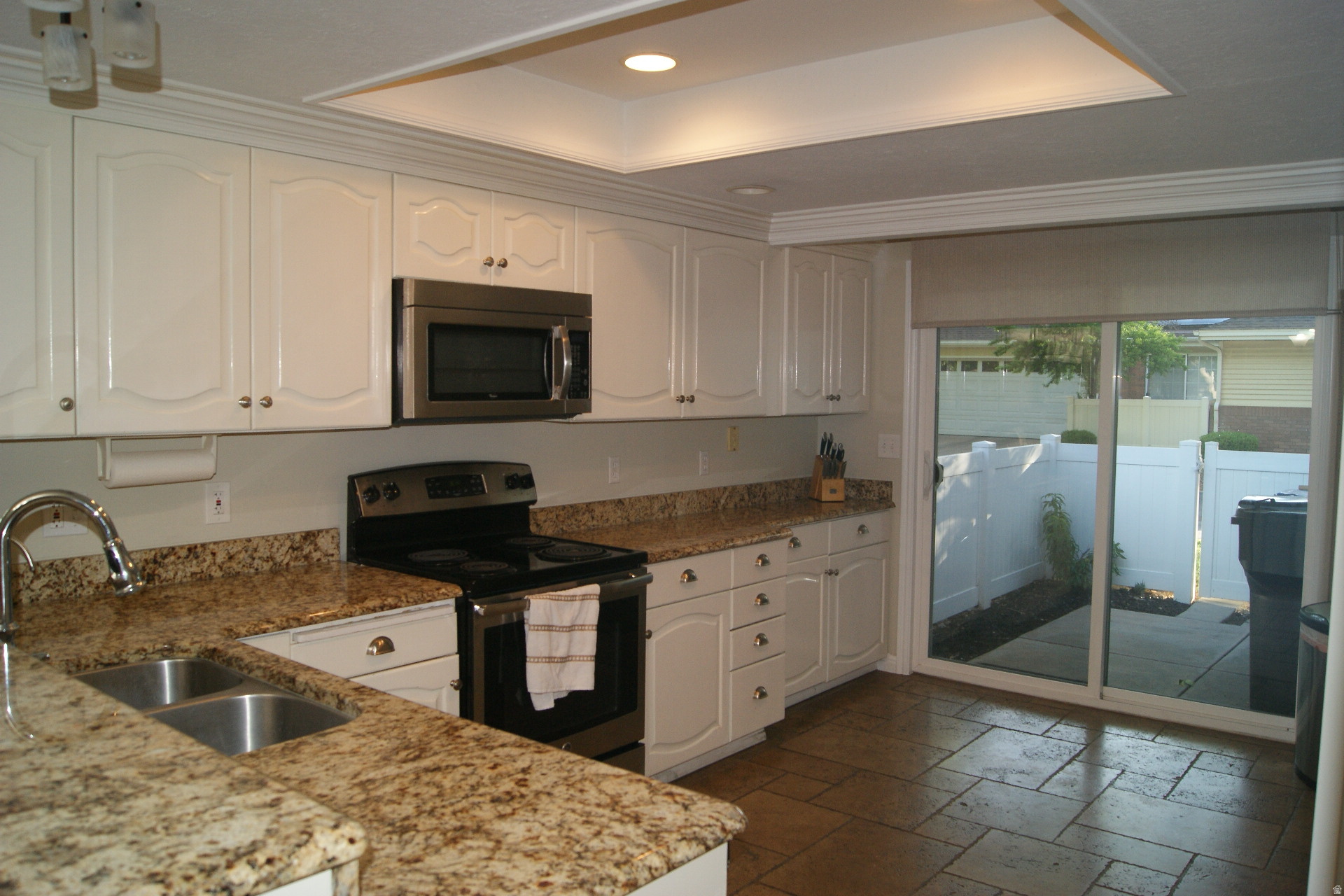 RED CANYON TH 1 - Residential