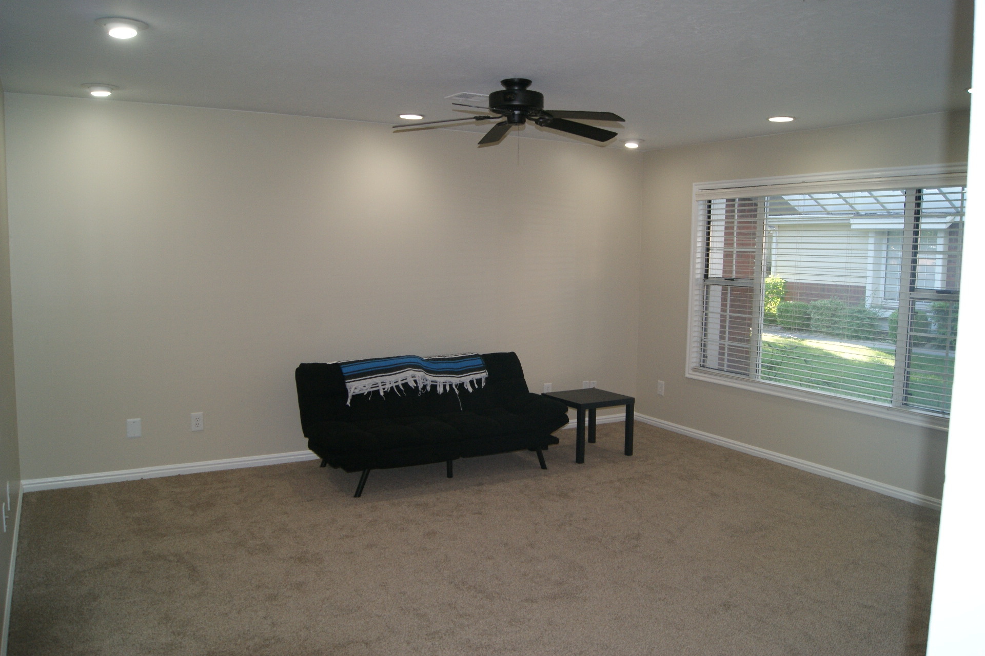 RED CANYON TH 1 - Residential