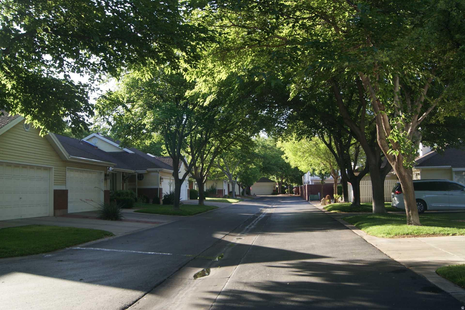 RED CANYON TH 1 - Residential