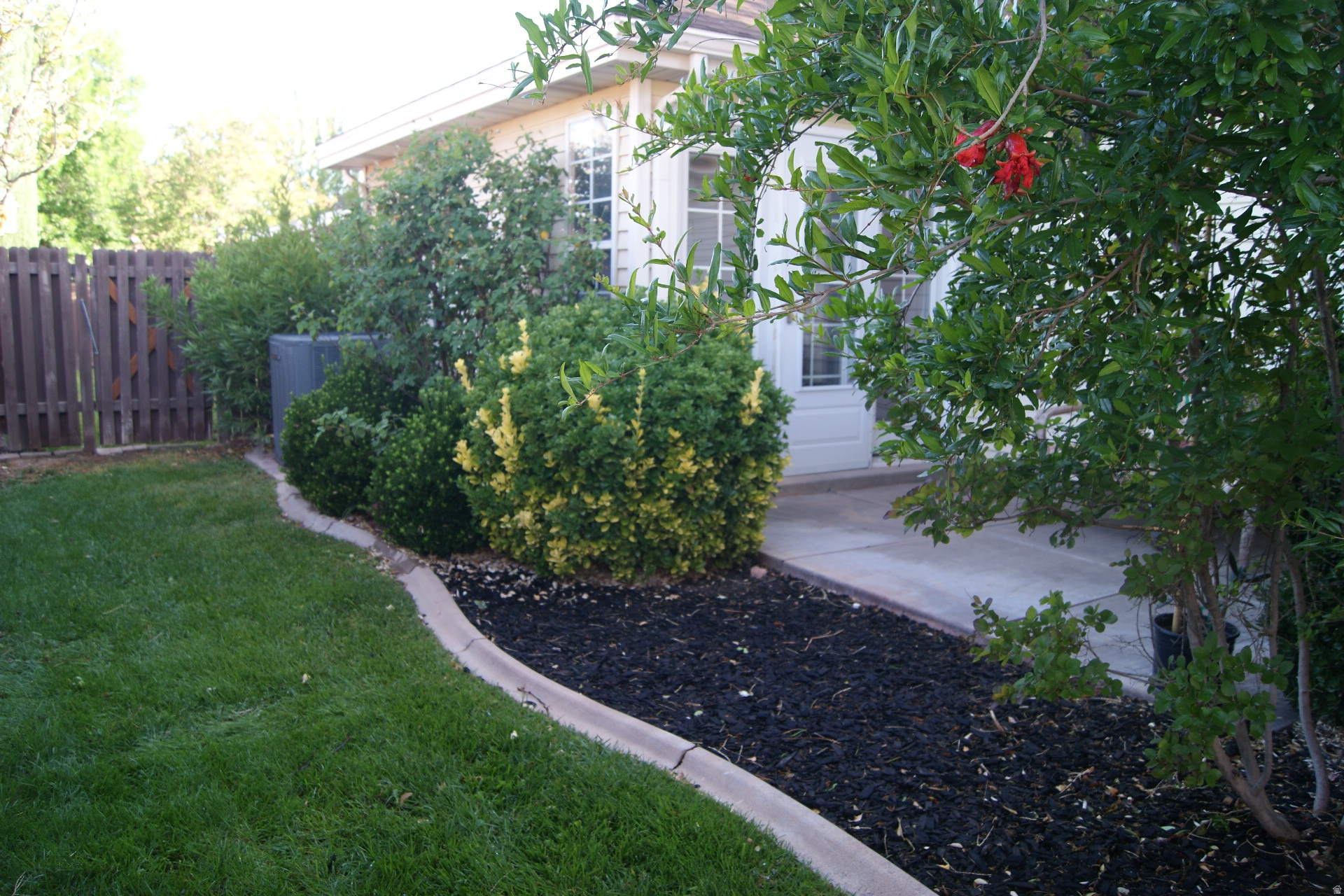 RED CANYON TH 1 - Residential