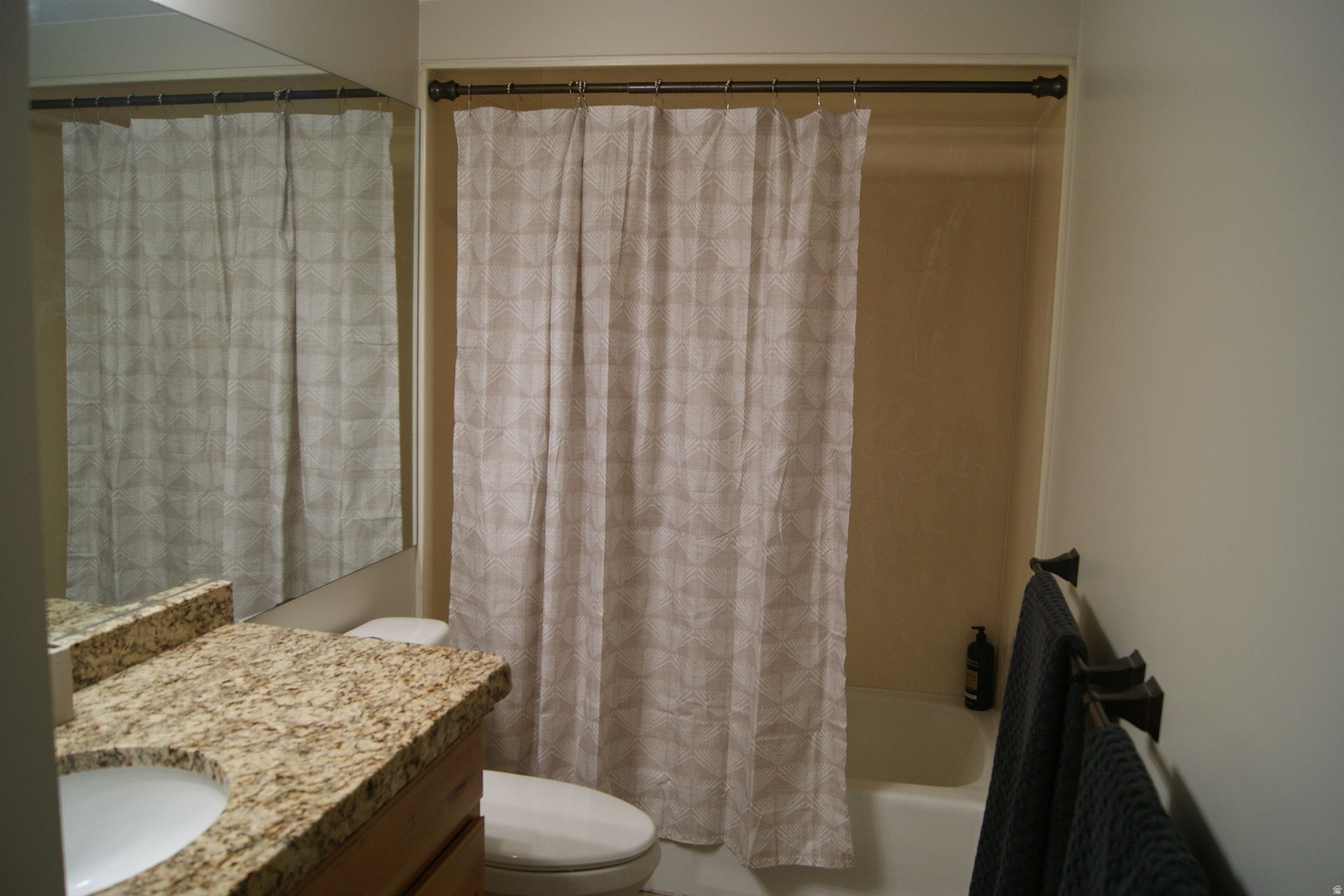 RED CANYON TH 1 - Residential