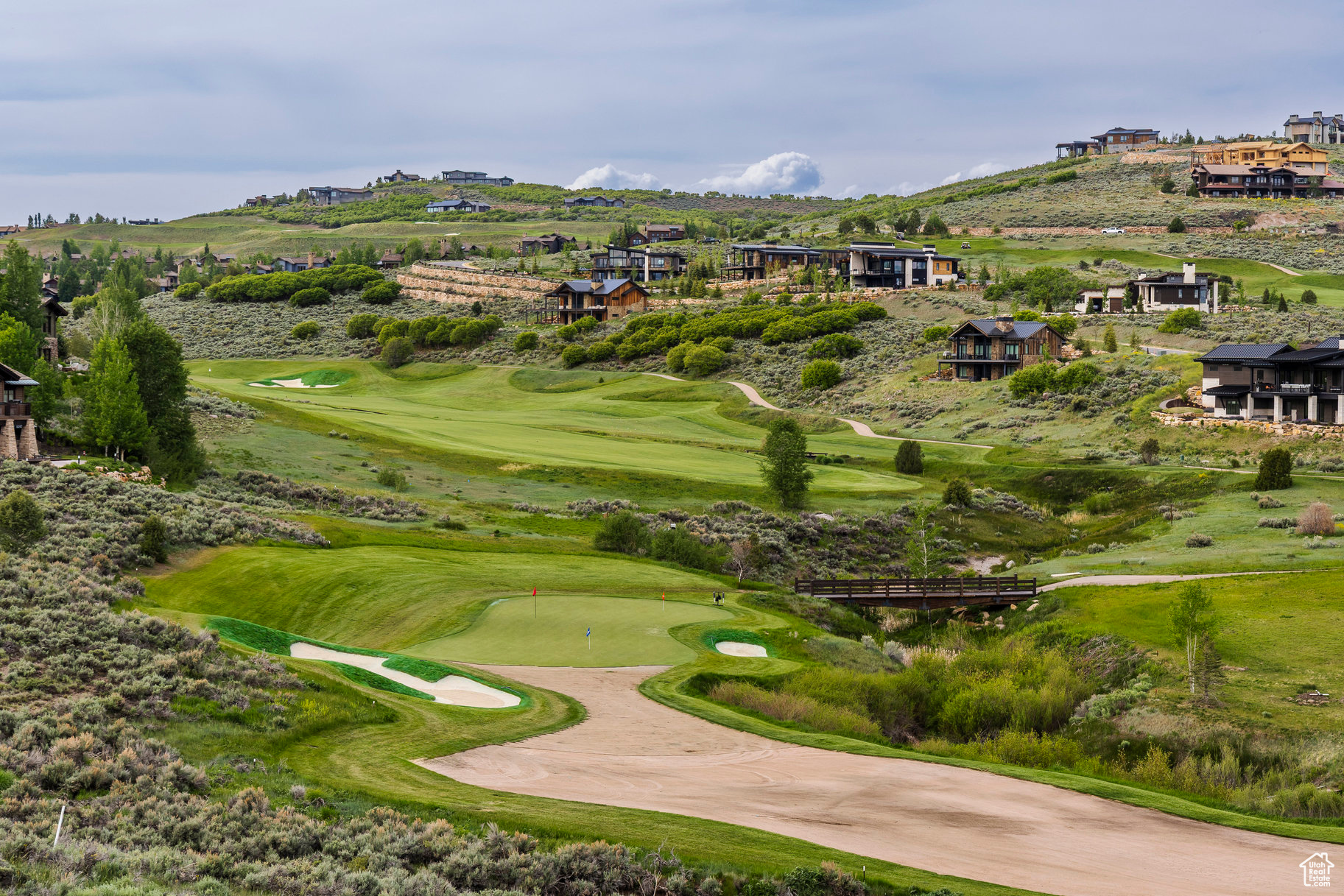 TUHAYE - Residential