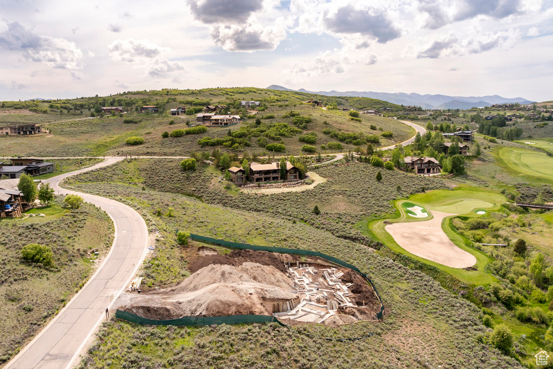 TUHAYE - Residential