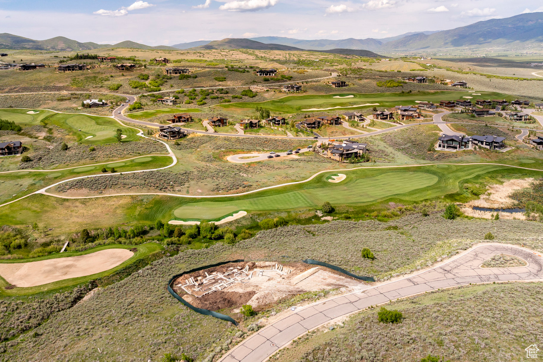 TUHAYE - Residential