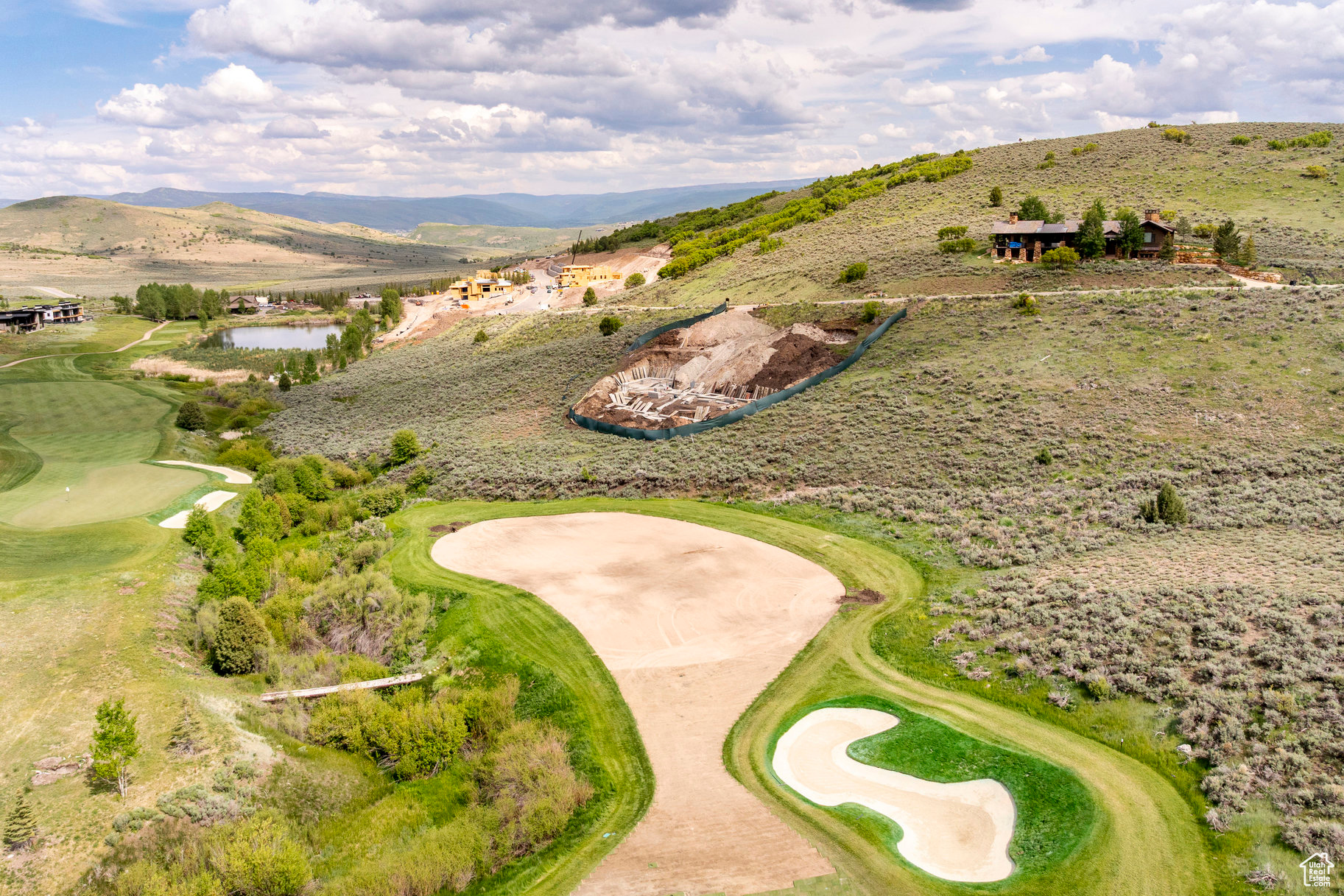 TUHAYE - Residential