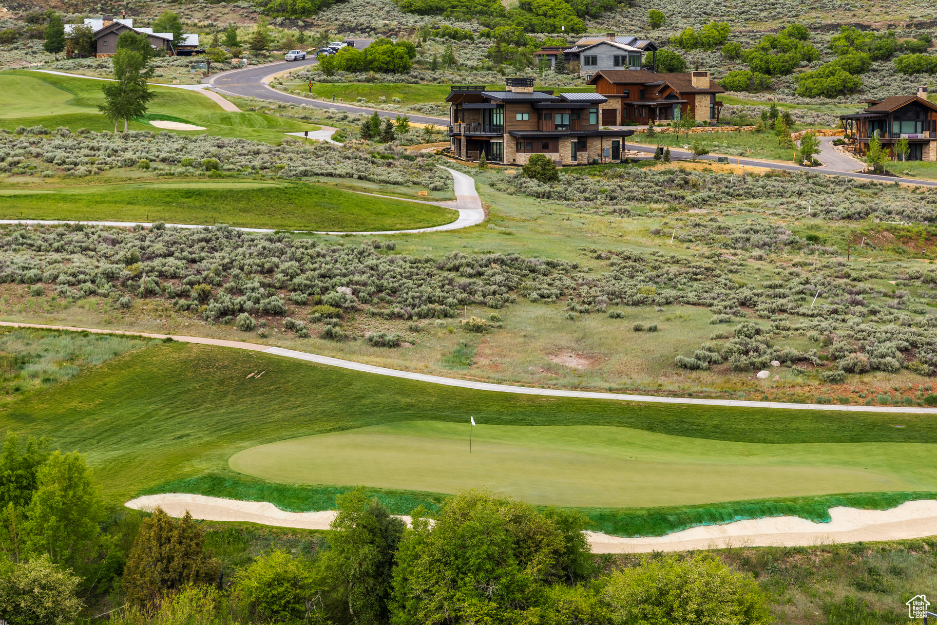 TUHAYE - Residential