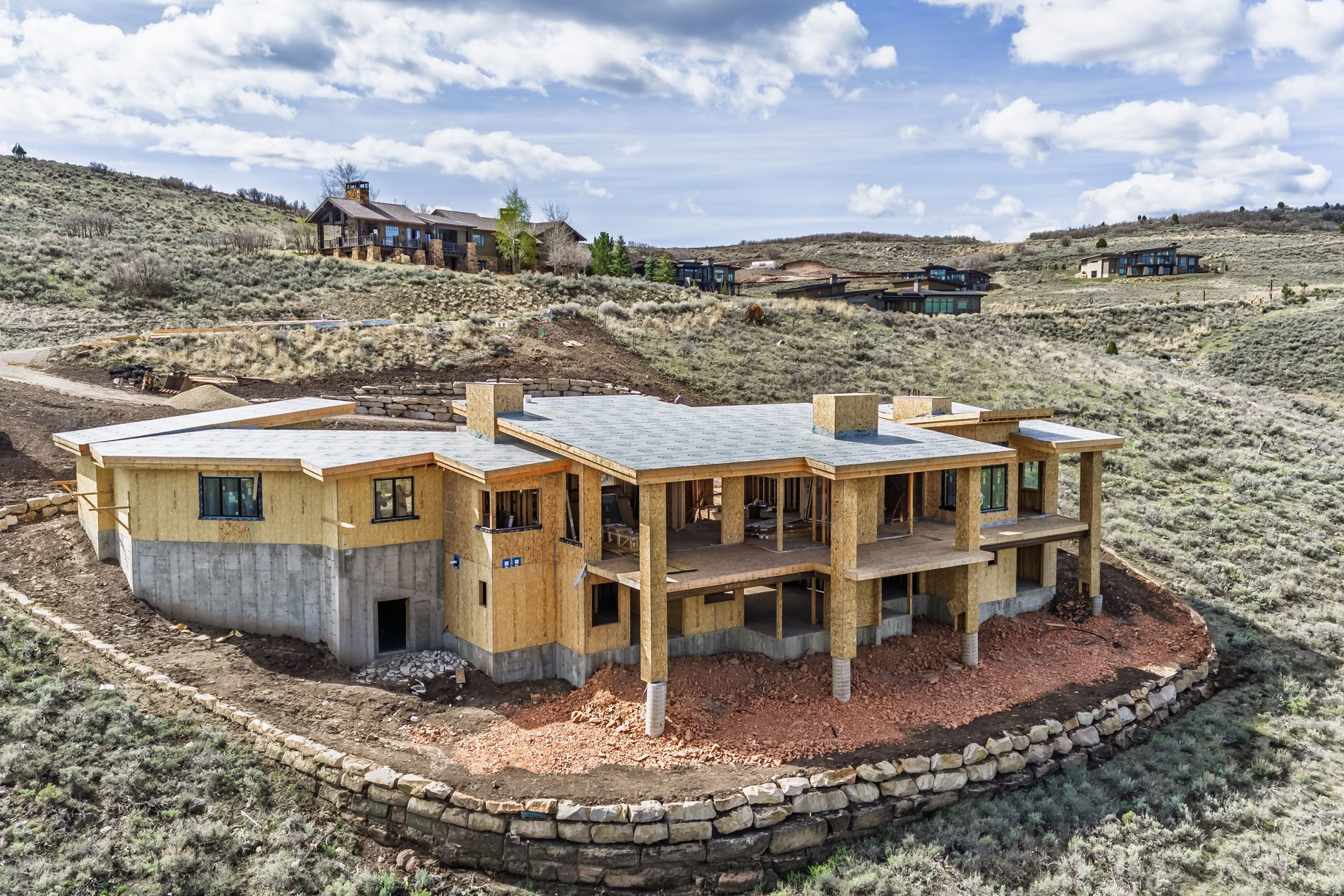 TUHAYE - Residential