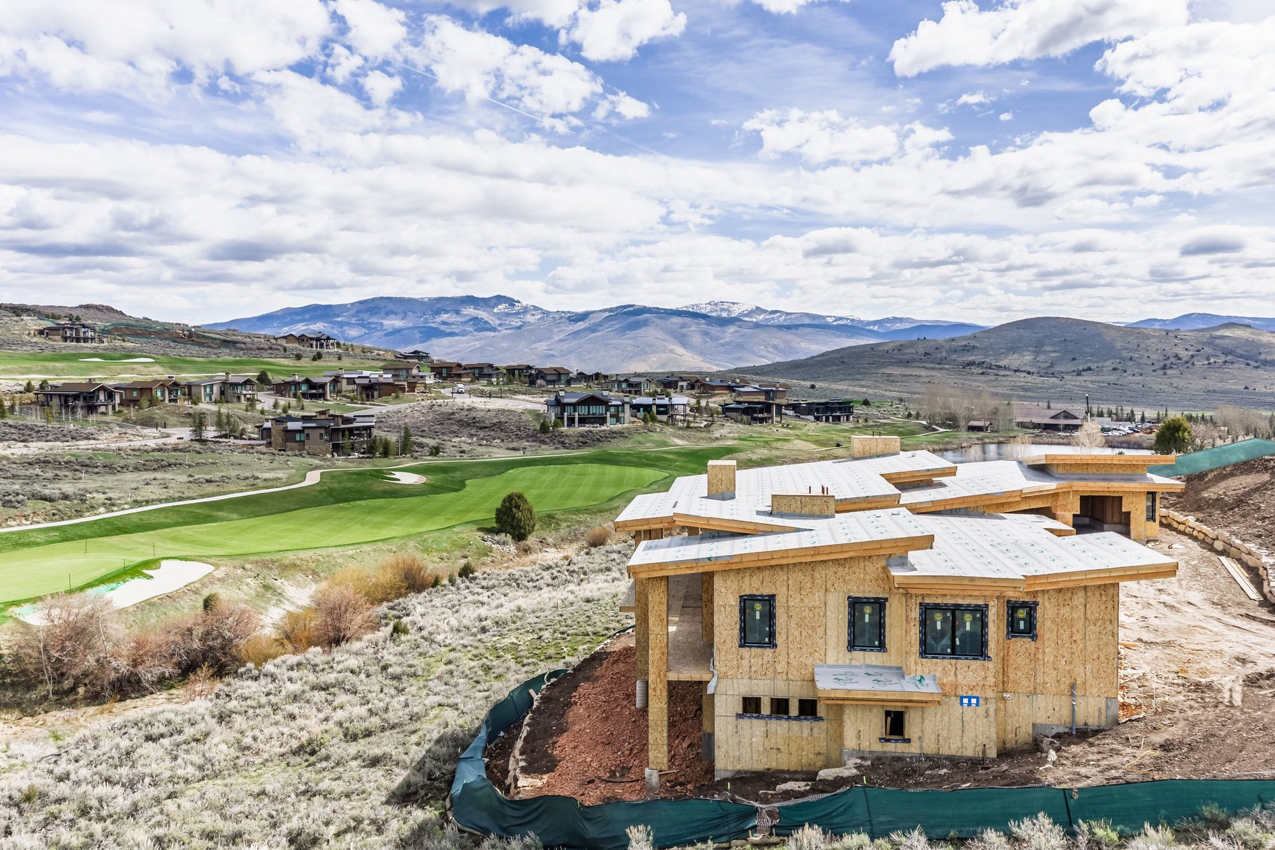 TUHAYE - Residential