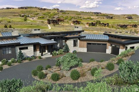 Homes For Sale - 3785 E Uinta Ct #16S19<br/> Kamas, UT 84036