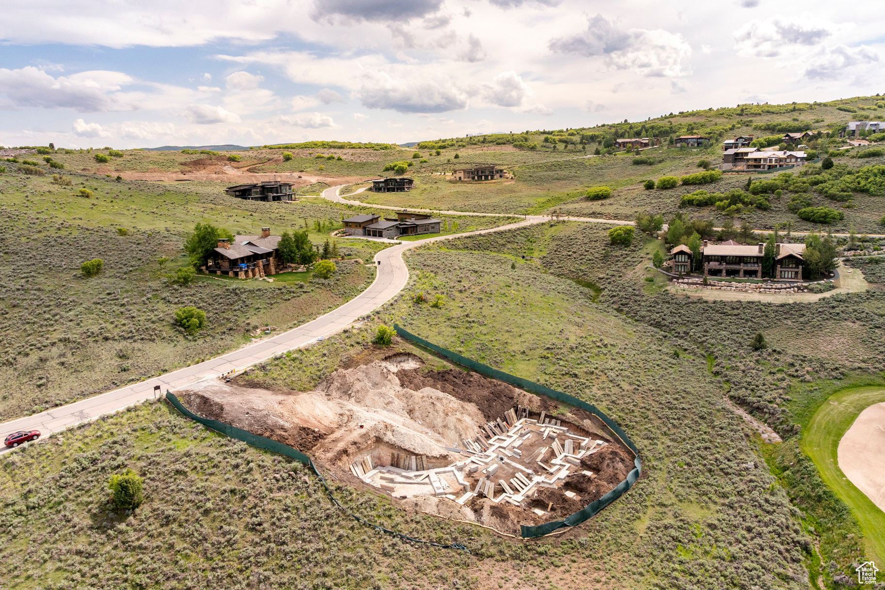 TUHAYE - Residential