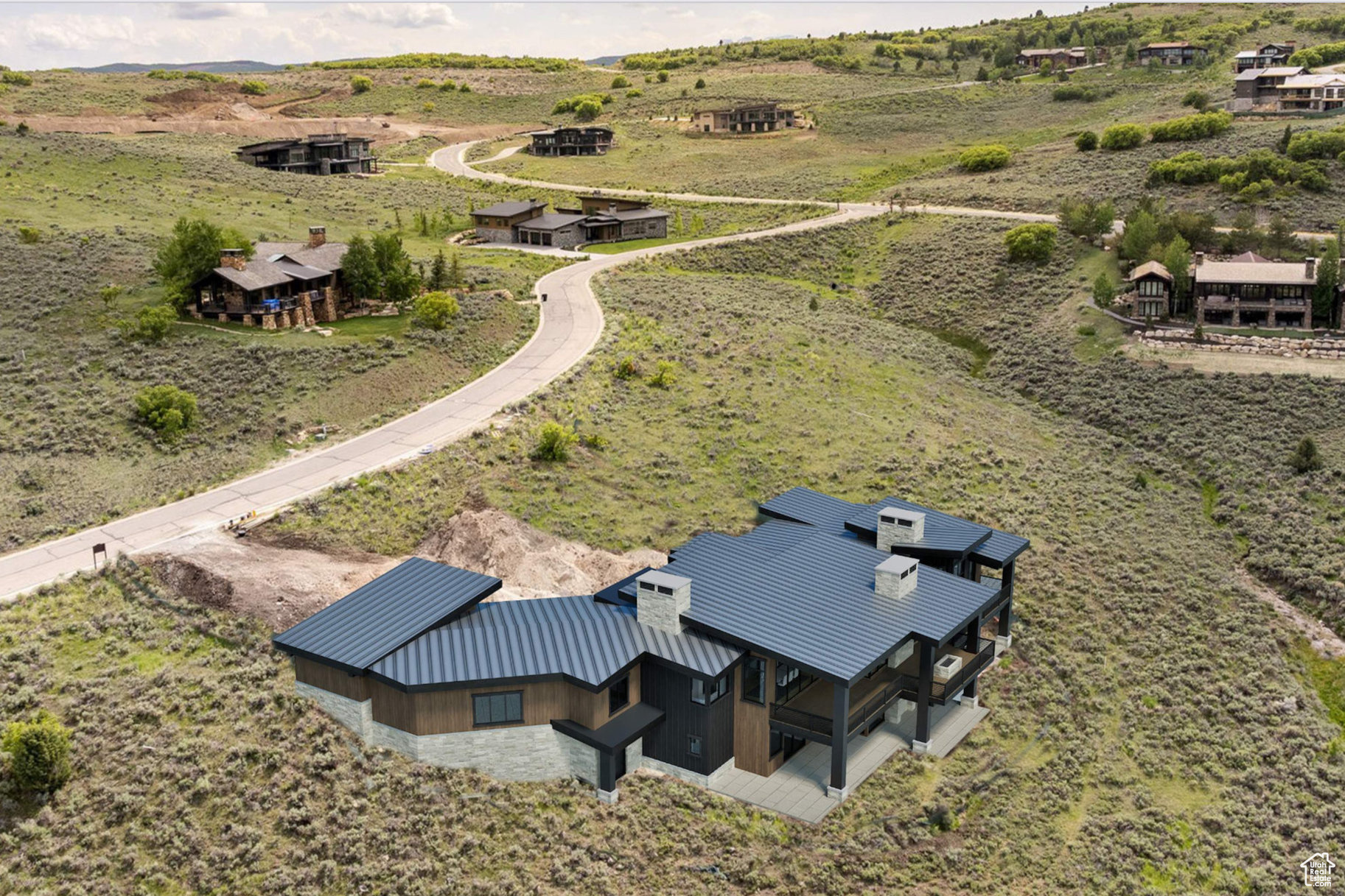 TUHAYE - Residential