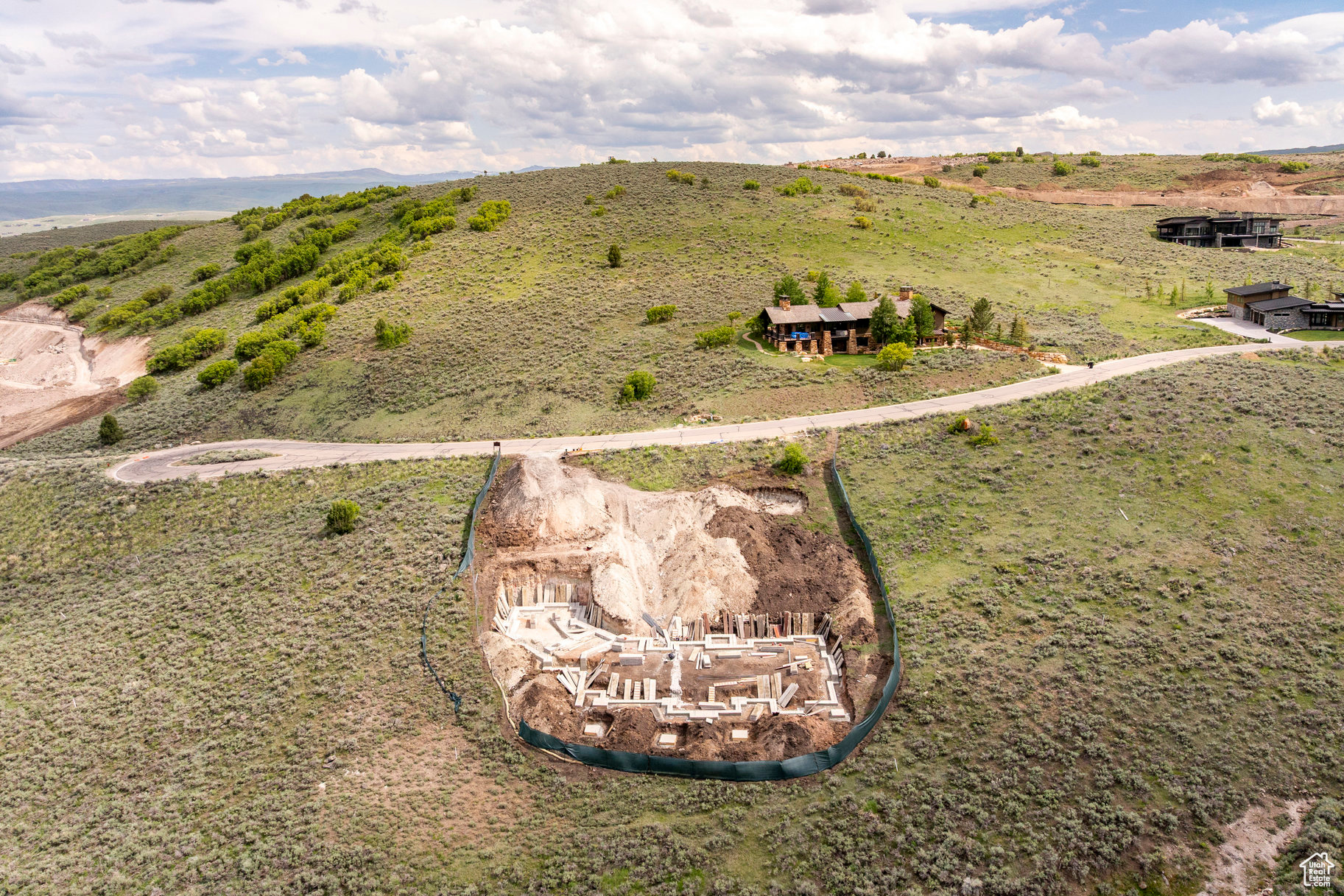 TUHAYE - Residential