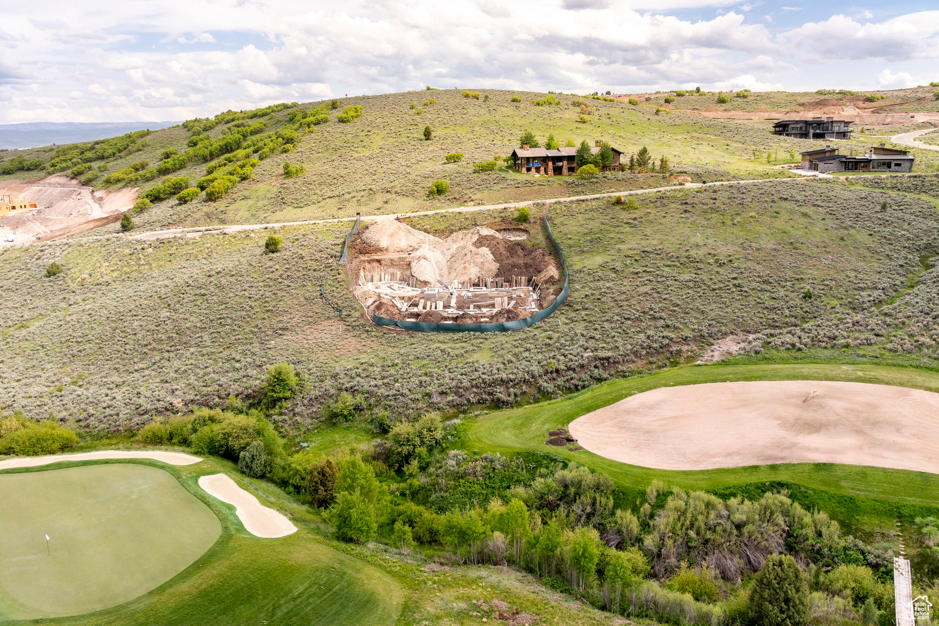 TUHAYE - Residential