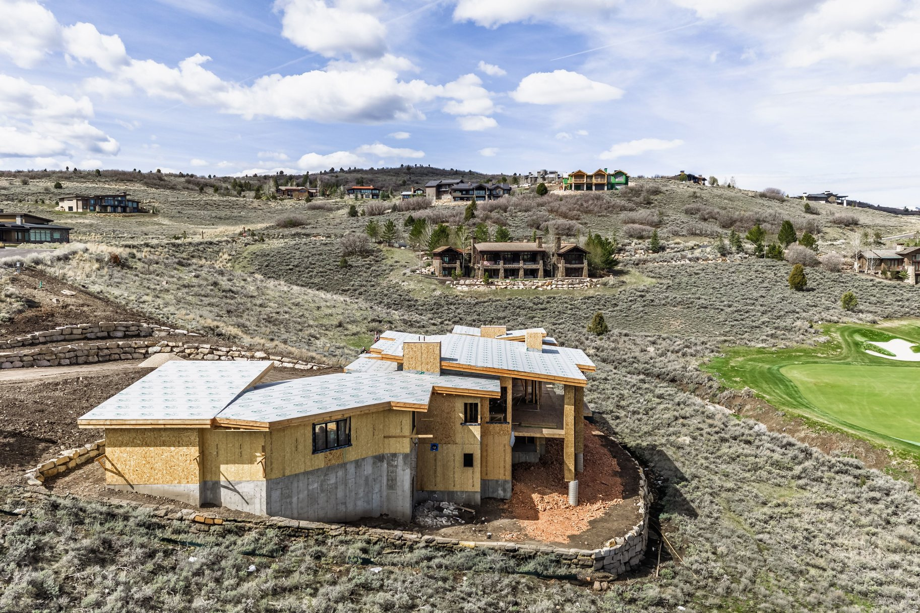 TUHAYE - Residential
