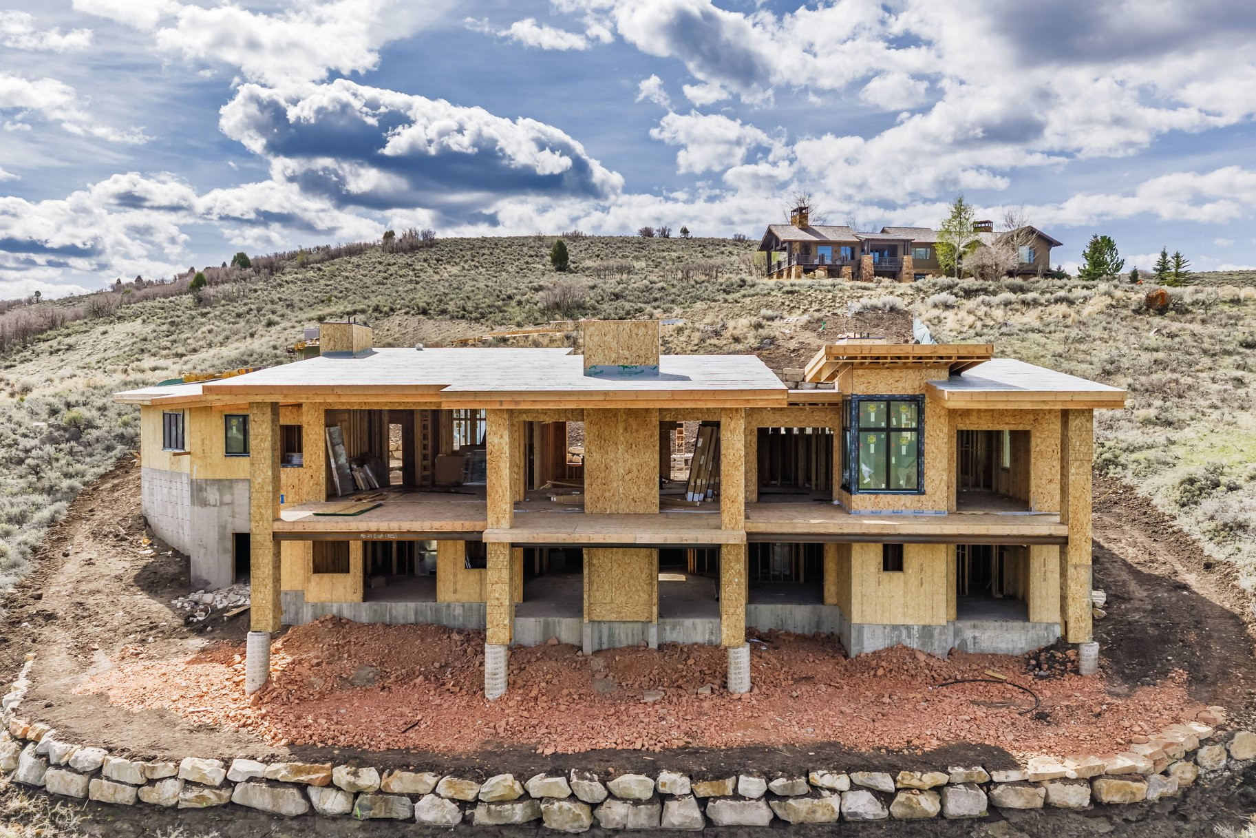 TUHAYE - Residential