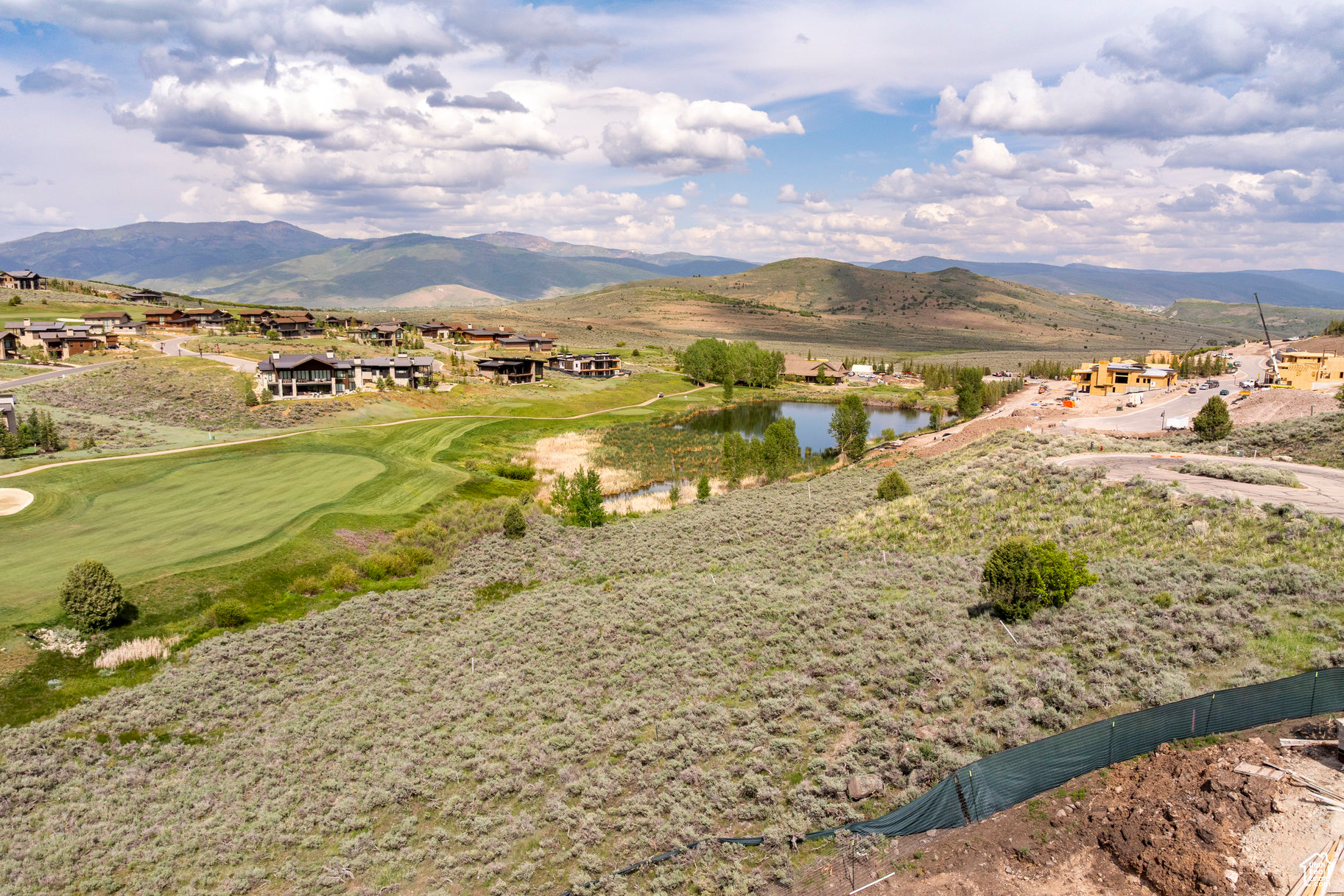 TUHAYE - Residential