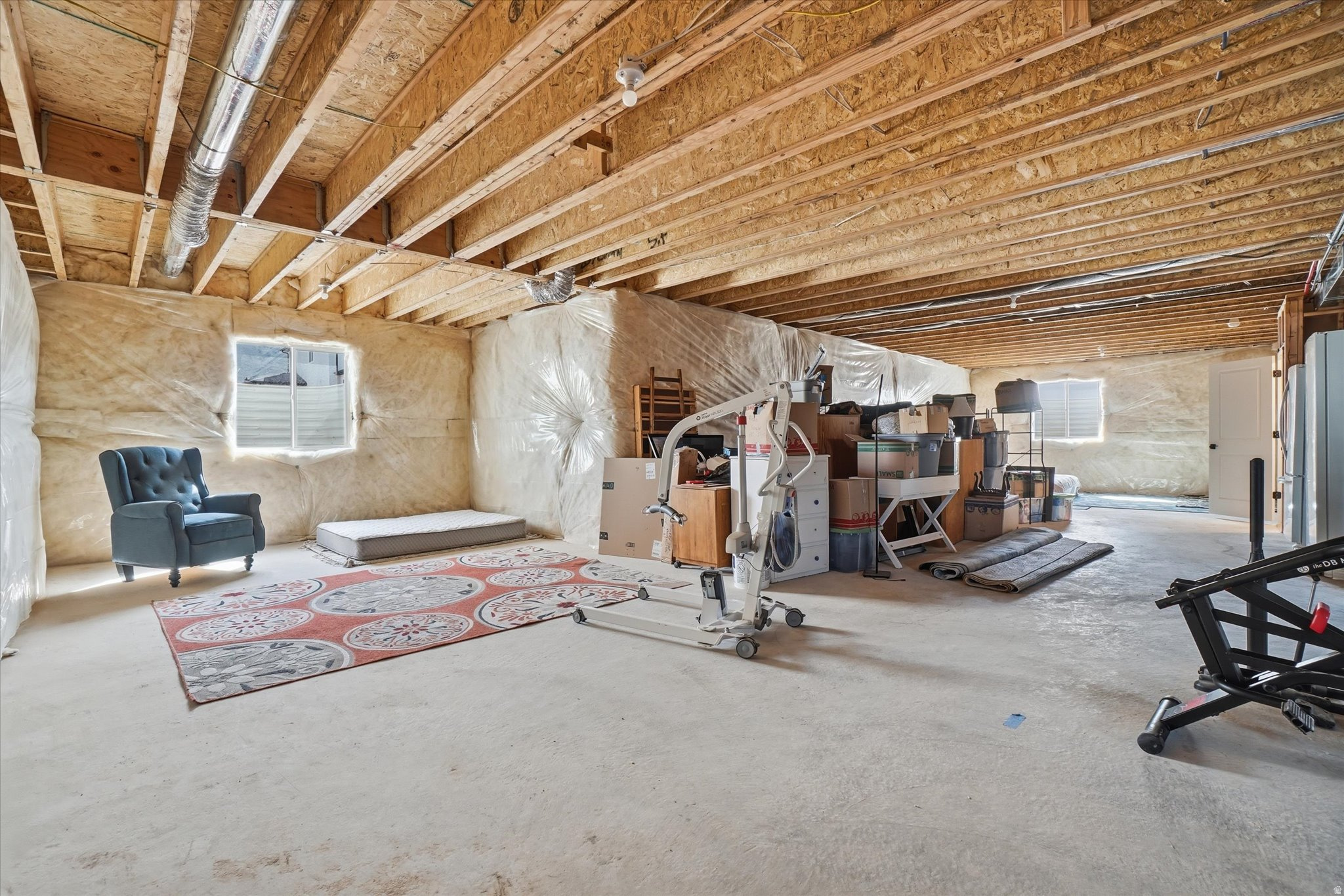 CANYON VIEW MEADOWS - Residential