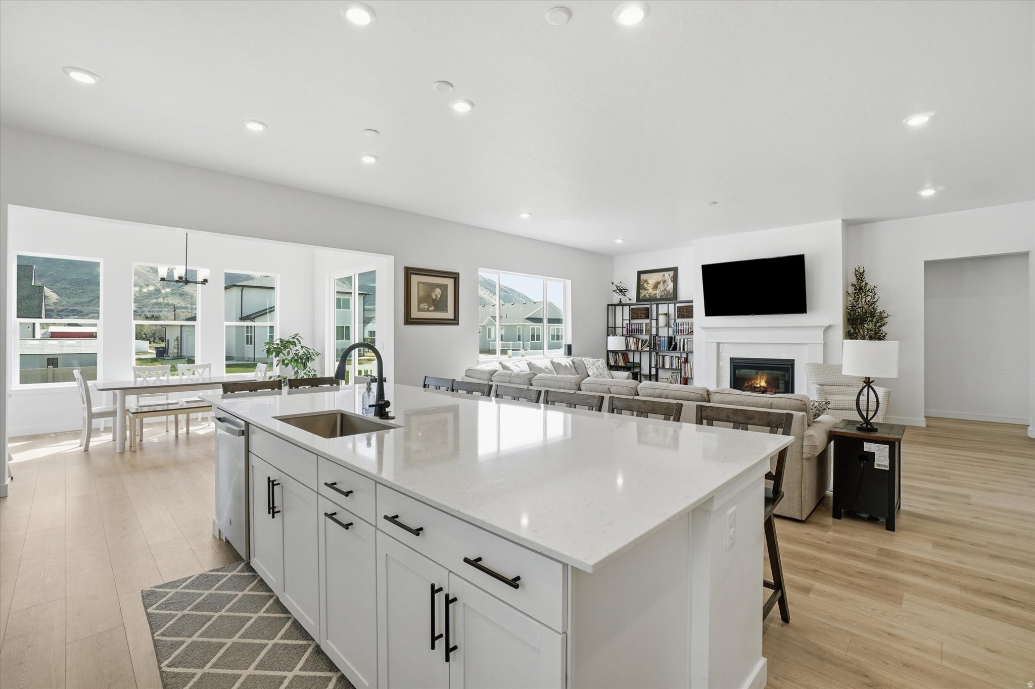 CANYON VIEW MEADOWS - Residential