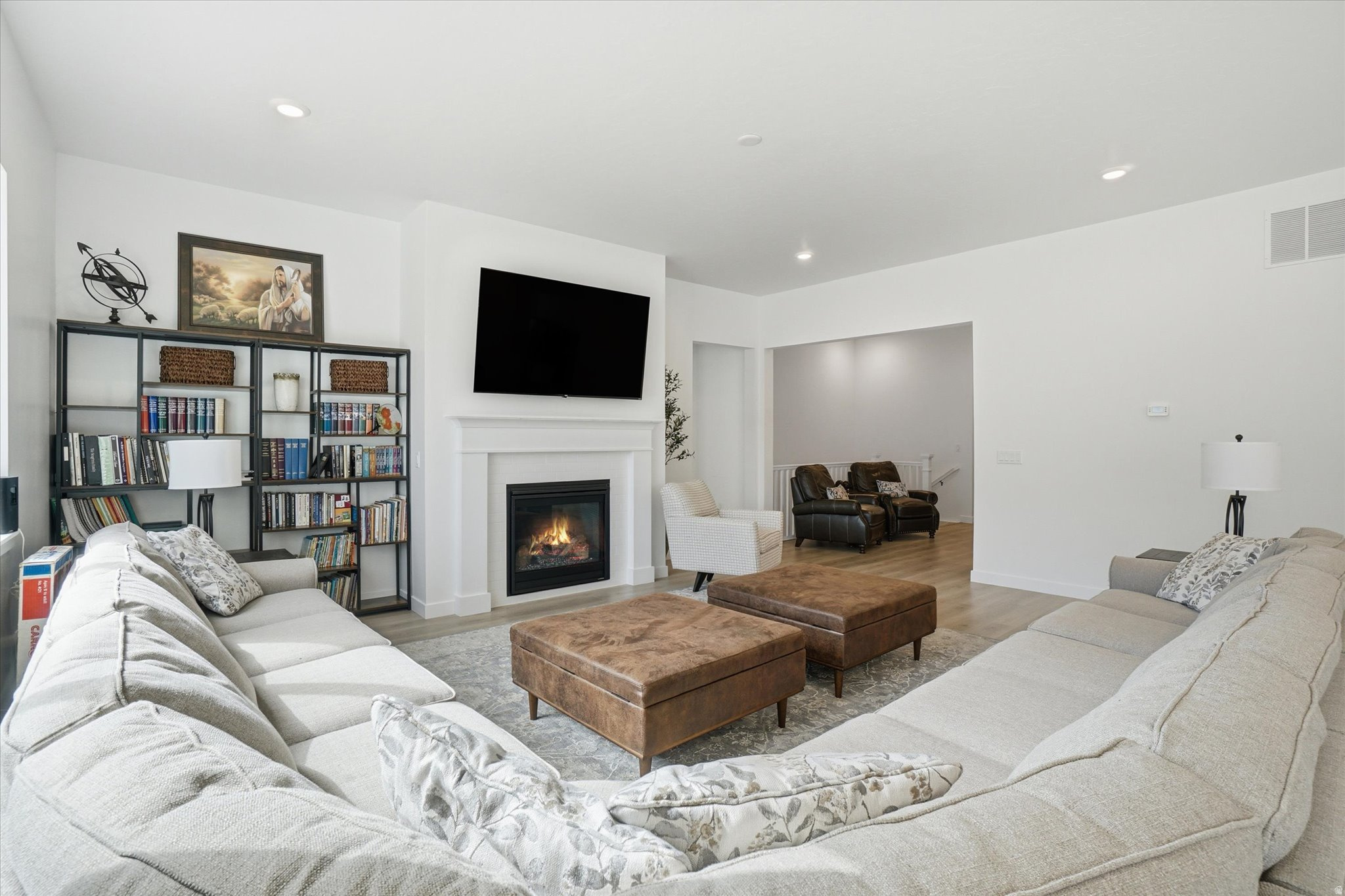 CANYON VIEW MEADOWS - Residential