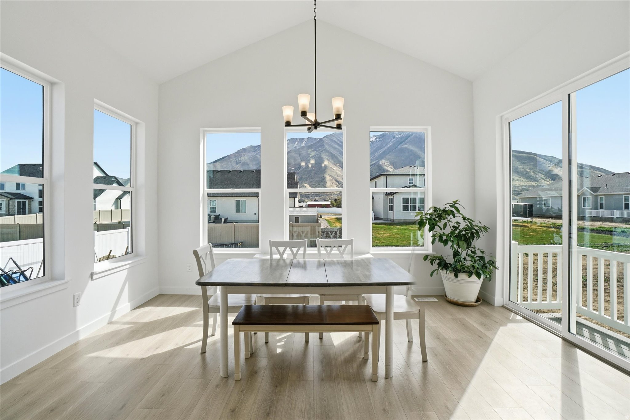 CANYON VIEW MEADOWS - Residential