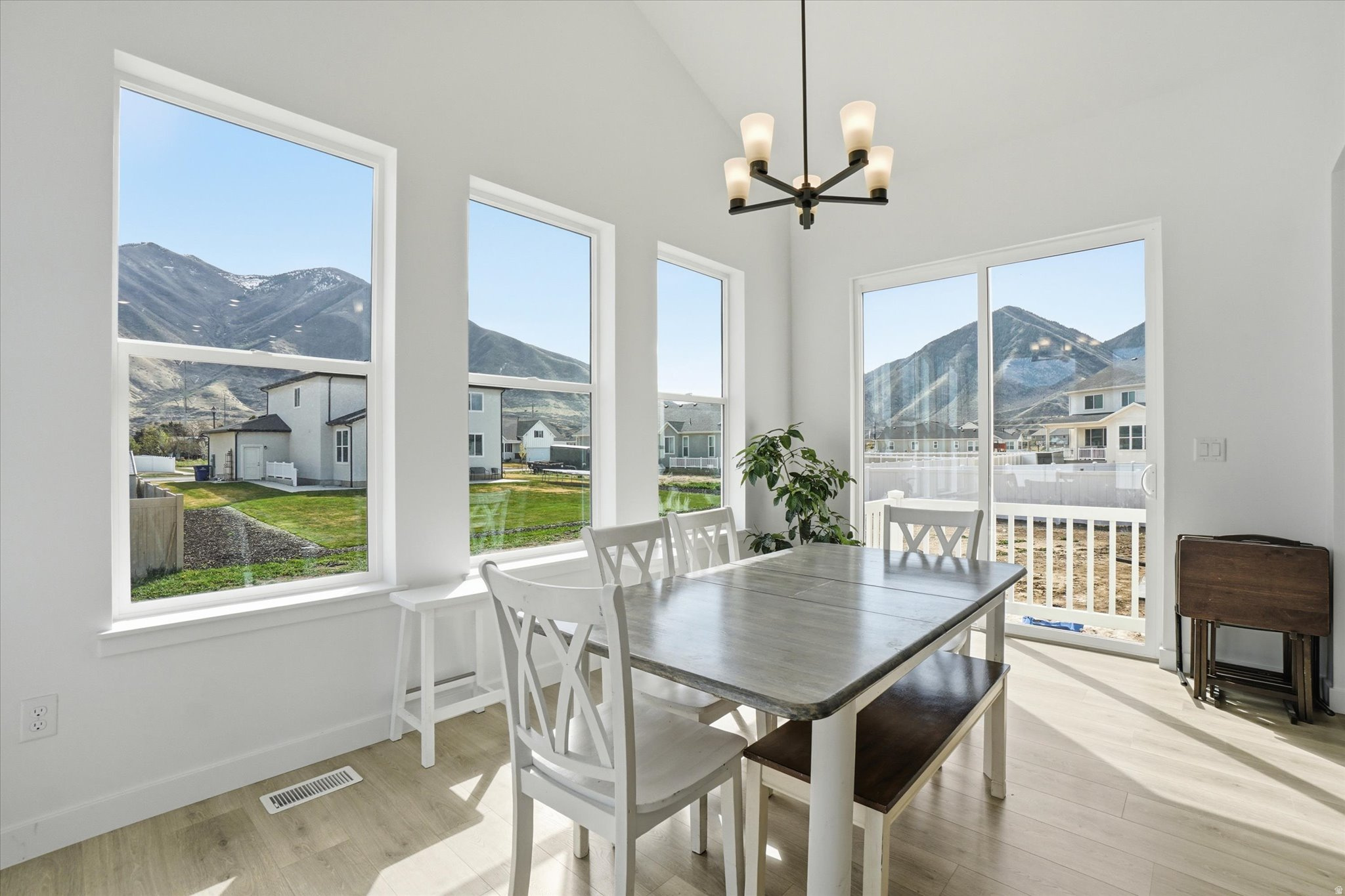 CANYON VIEW MEADOWS - Residential