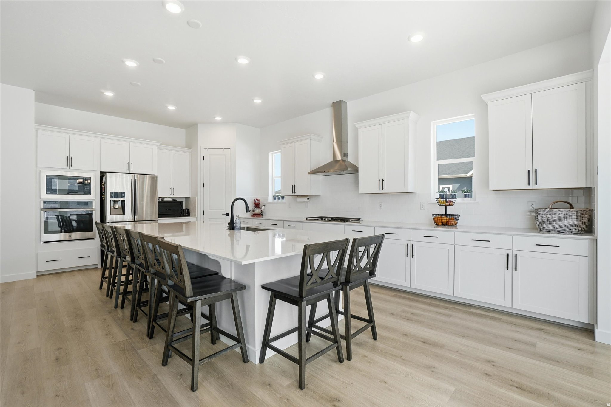 CANYON VIEW MEADOWS - Residential