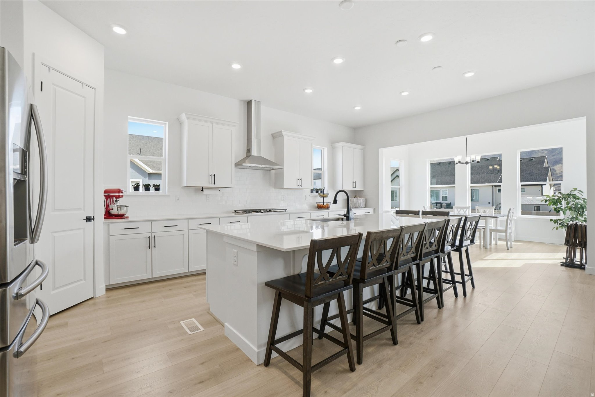 CANYON VIEW MEADOWS - Residential