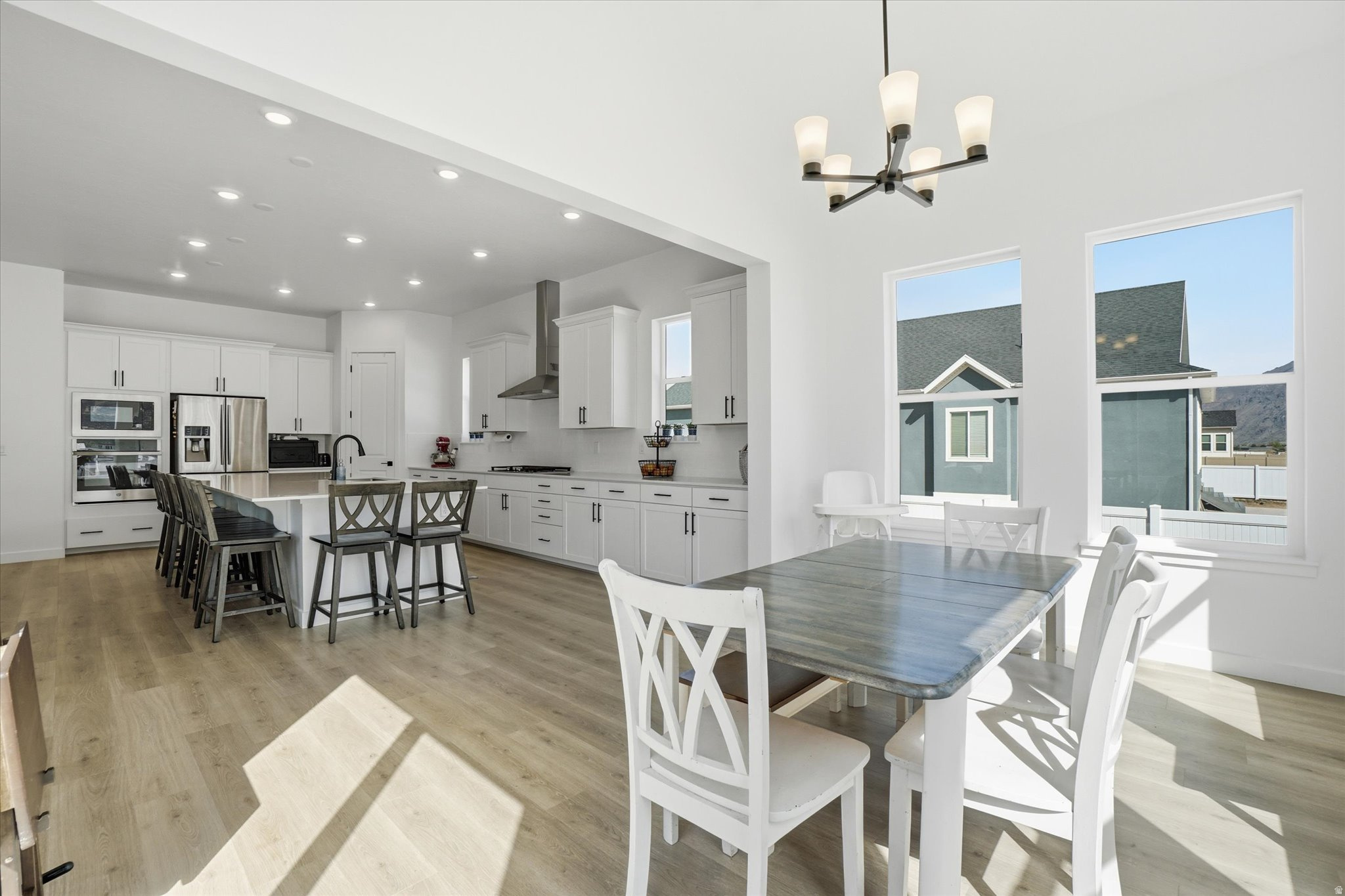 CANYON VIEW MEADOWS - Residential