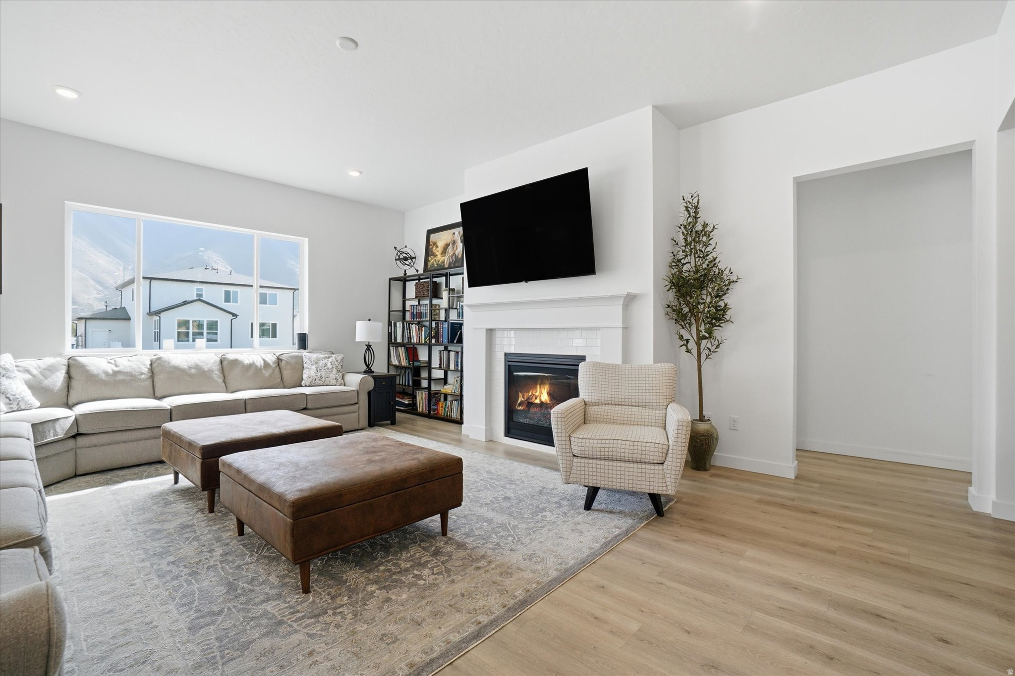 CANYON VIEW MEADOWS - Residential