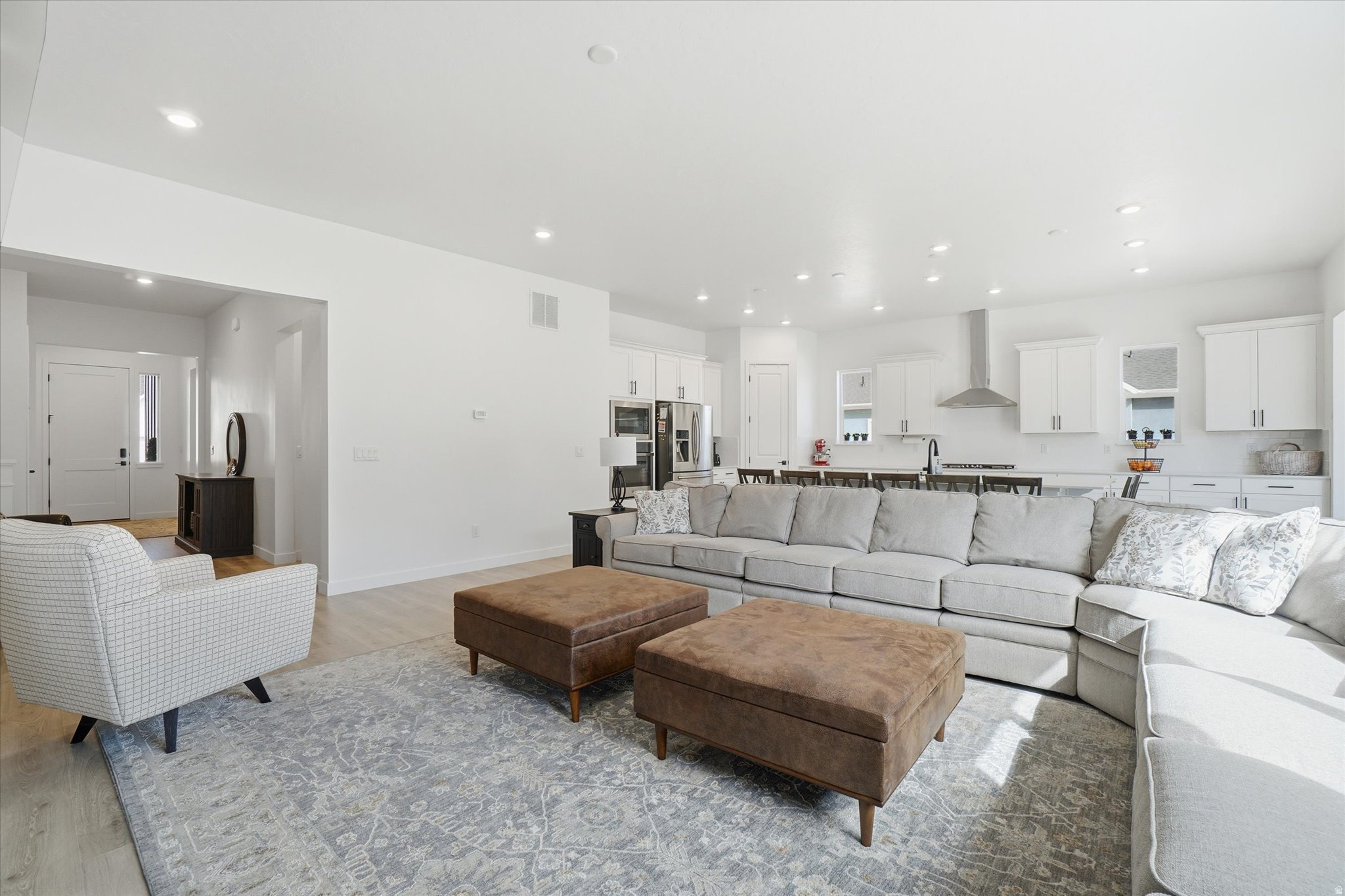 CANYON VIEW MEADOWS - Residential