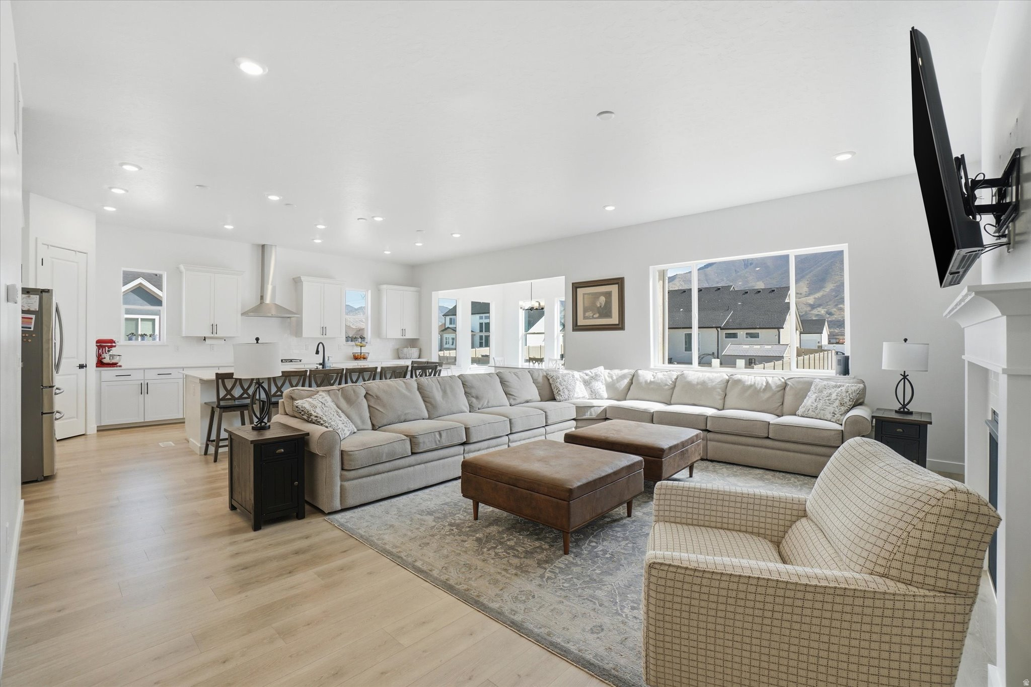 CANYON VIEW MEADOWS - Residential