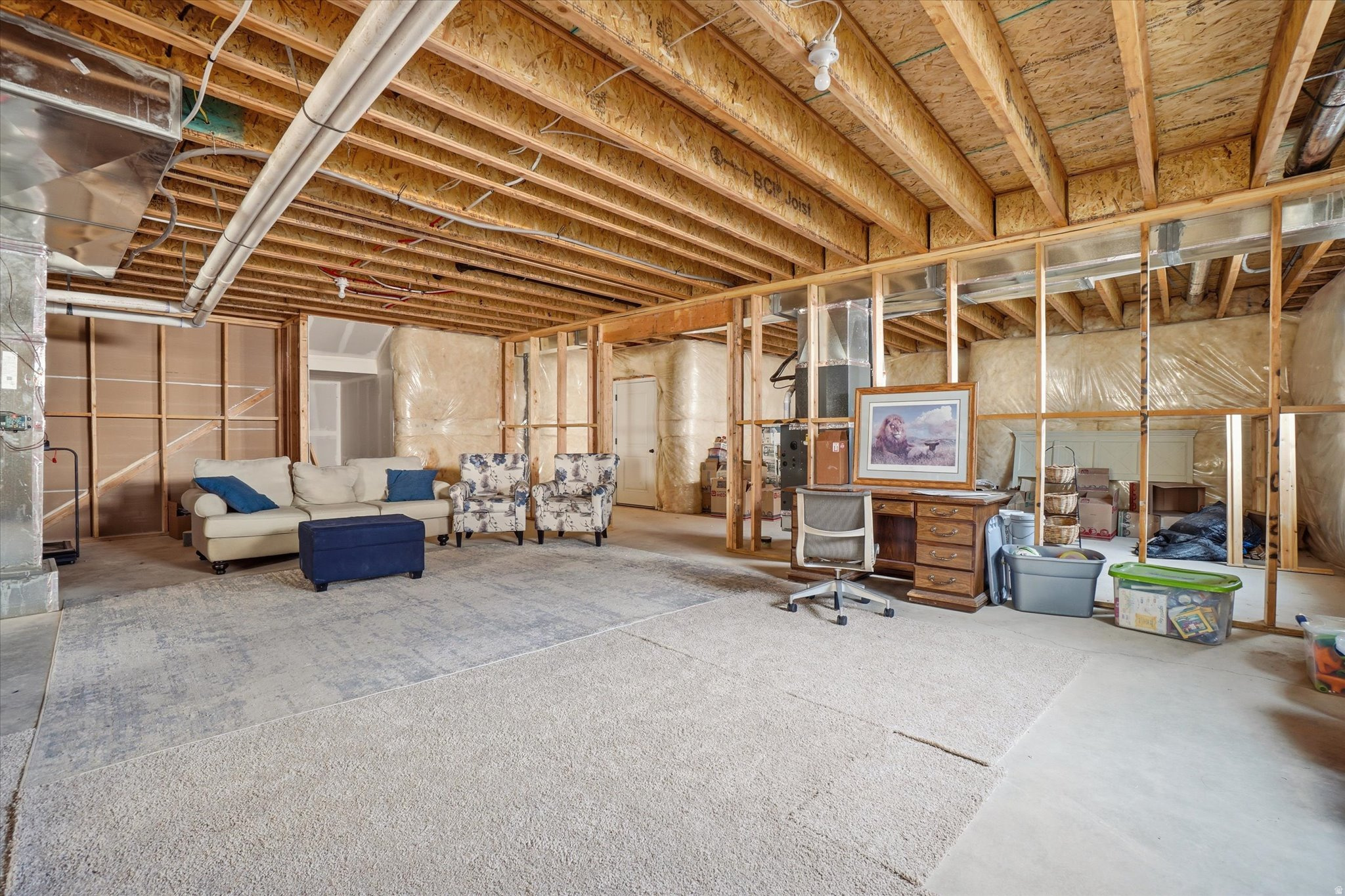 CANYON VIEW MEADOWS - Residential