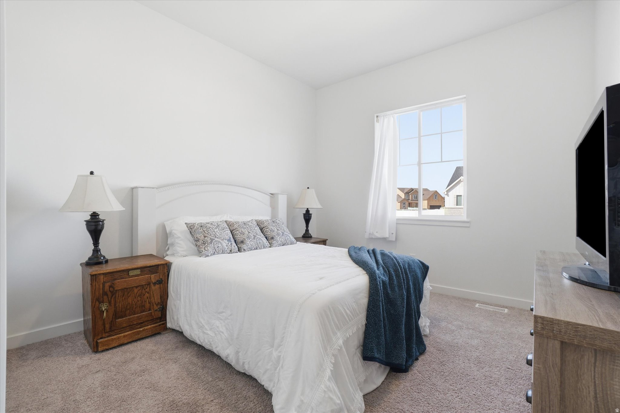 CANYON VIEW MEADOWS - Residential