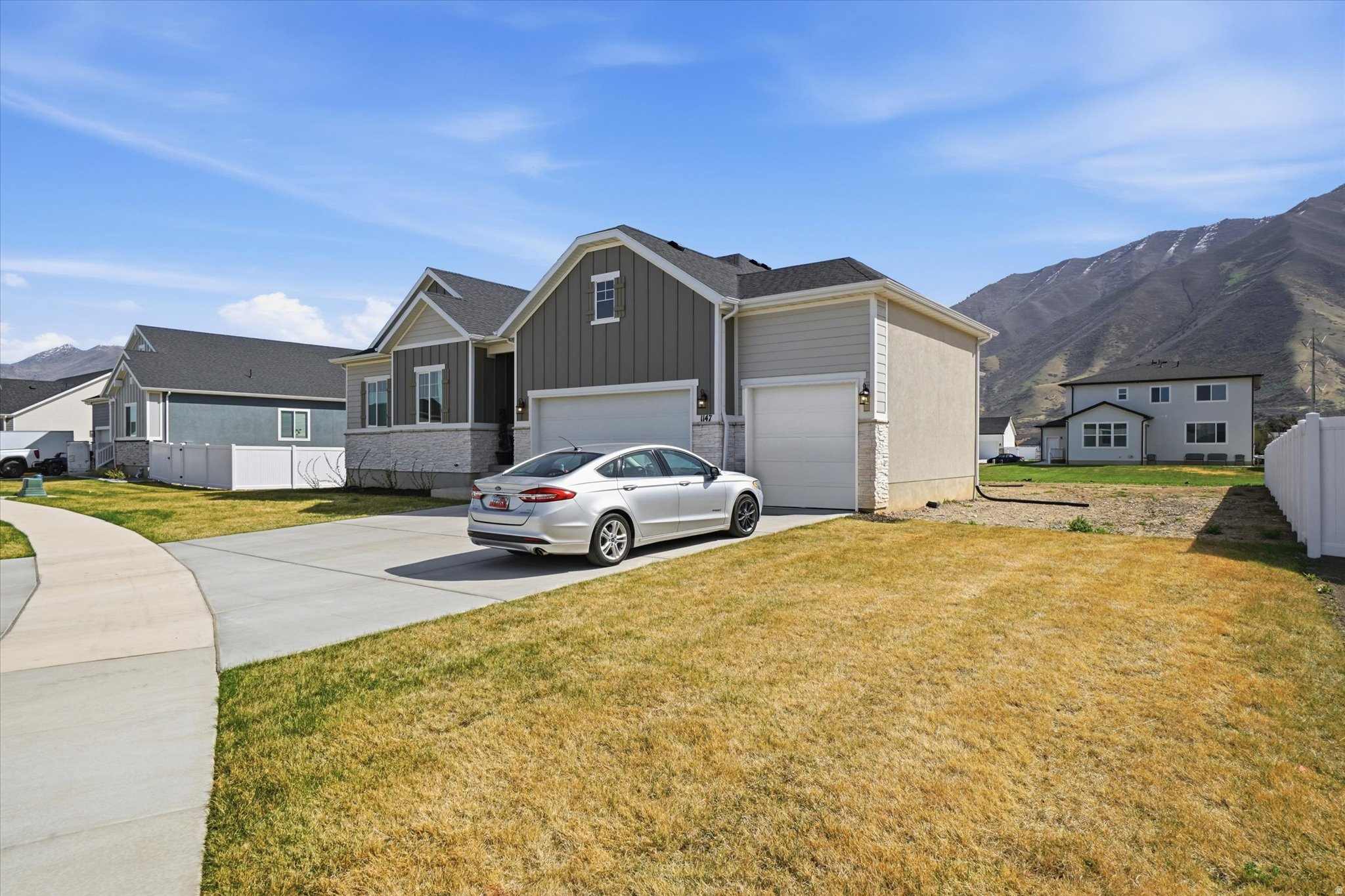 CANYON VIEW MEADOWS - Residential