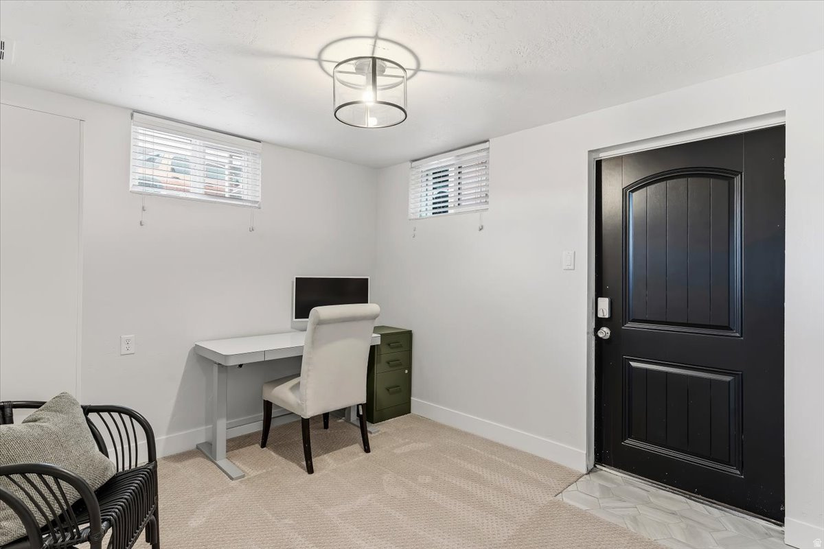 SUNNYSLOPE SUBDIVISI - Residential