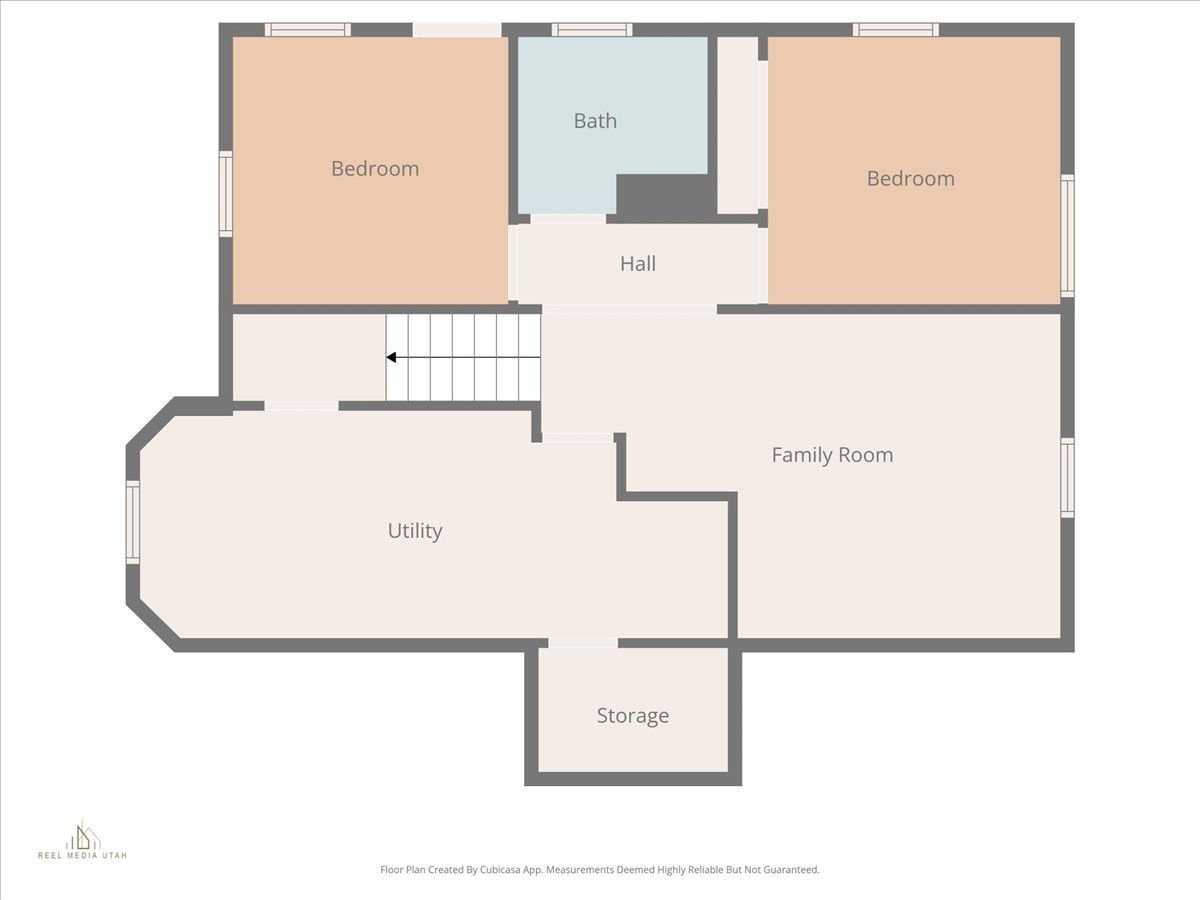 SUNNYSLOPE SUBDIVISI - Residential
