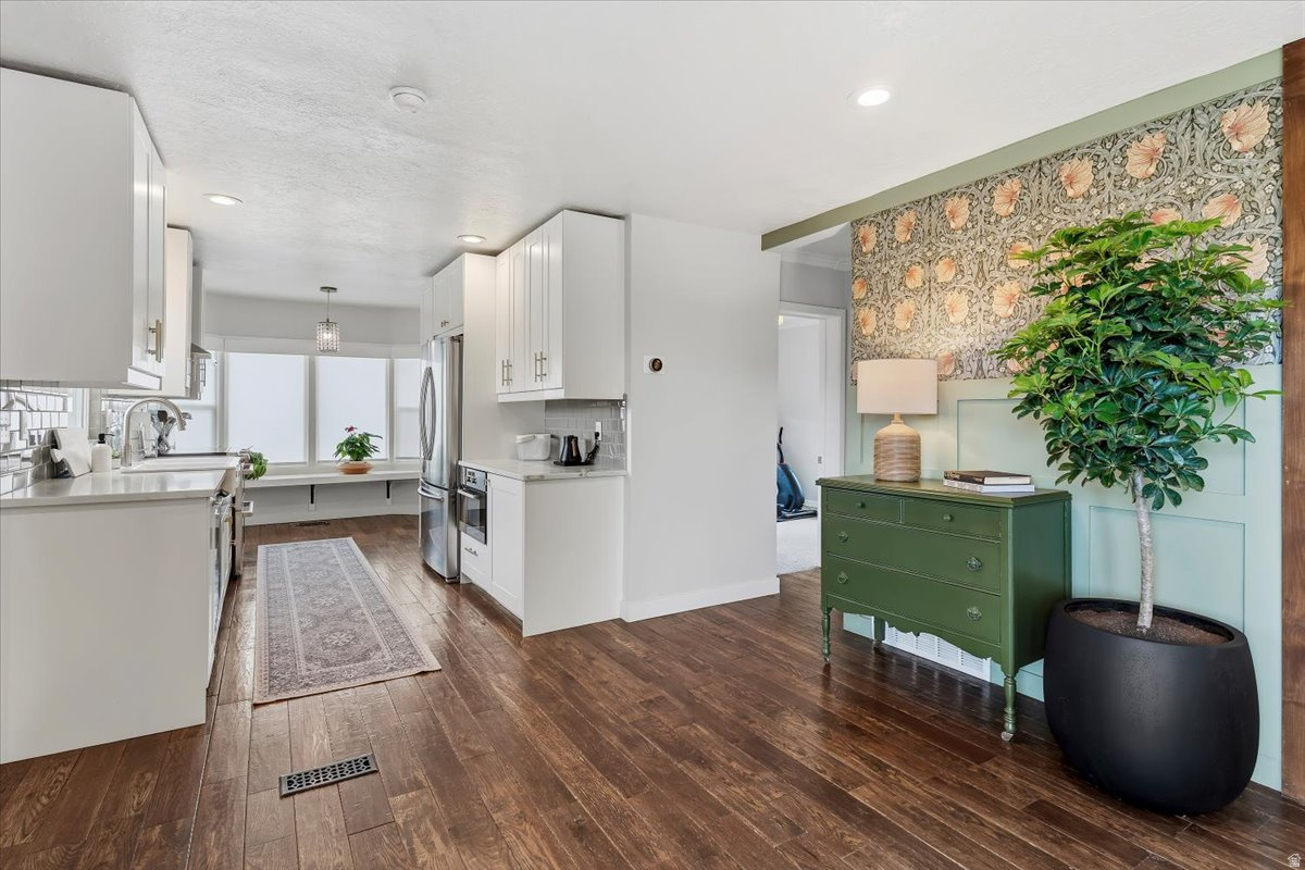 SUNNYSLOPE SUBDIVISI - Residential