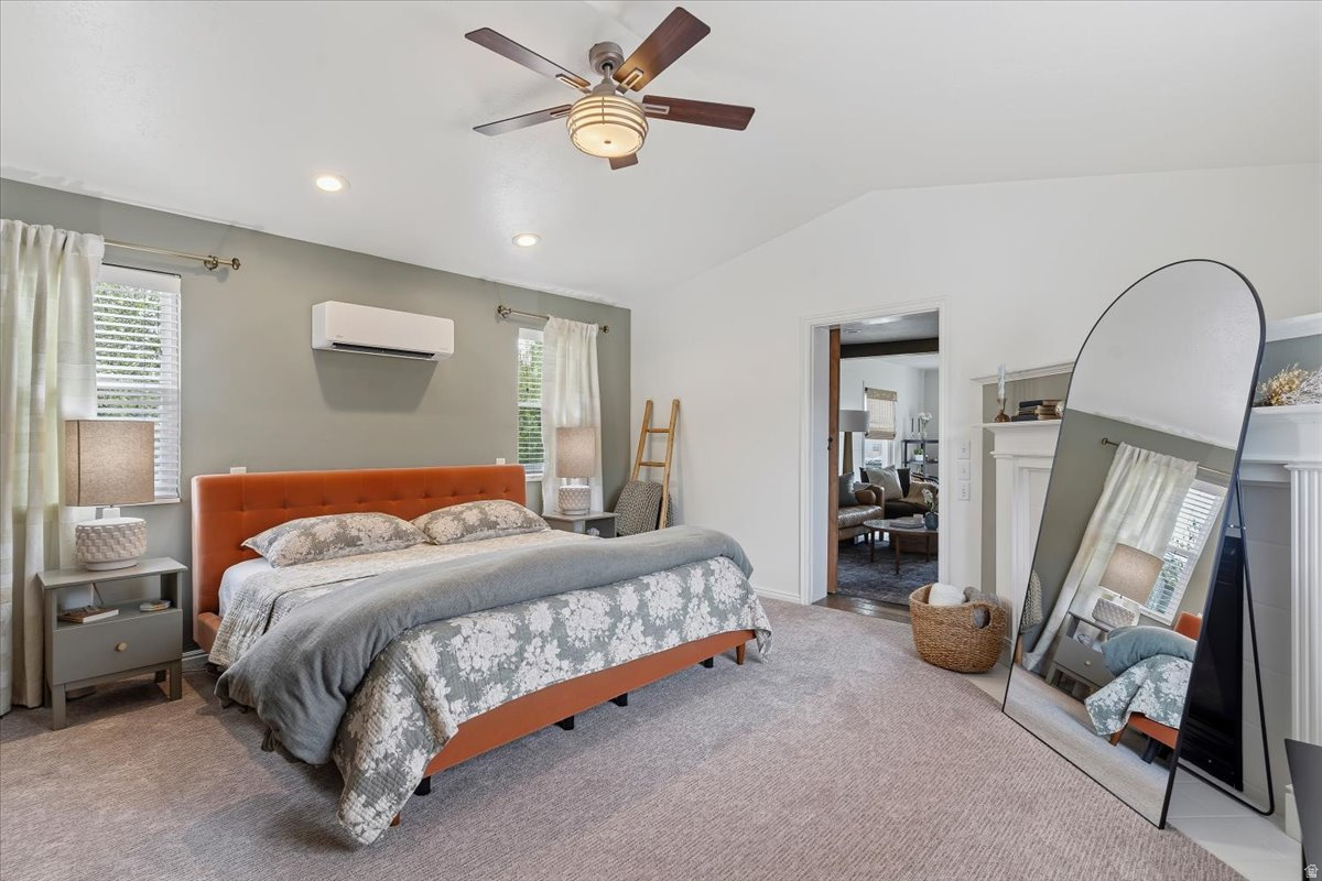 SUNNYSLOPE SUBDIVISI - Residential