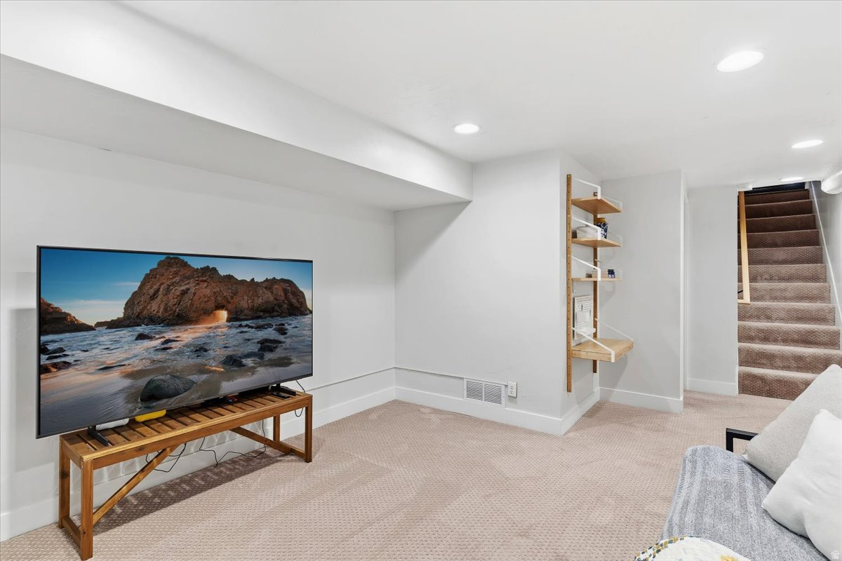 SUNNYSLOPE SUBDIVISI - Residential