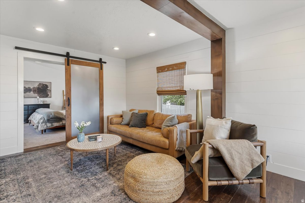 SUNNYSLOPE SUBDIVISI - Residential