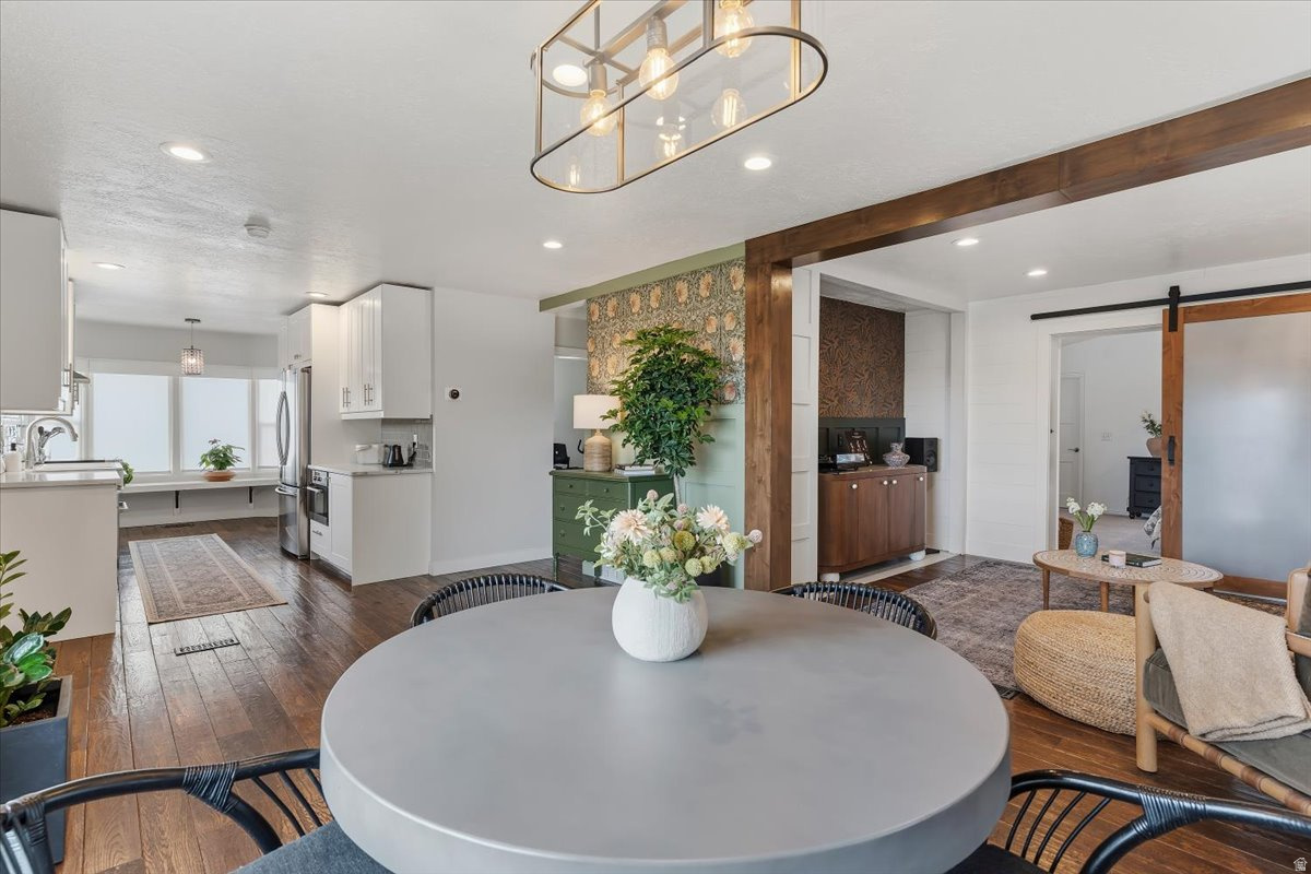 SUNNYSLOPE SUBDIVISI - Residential