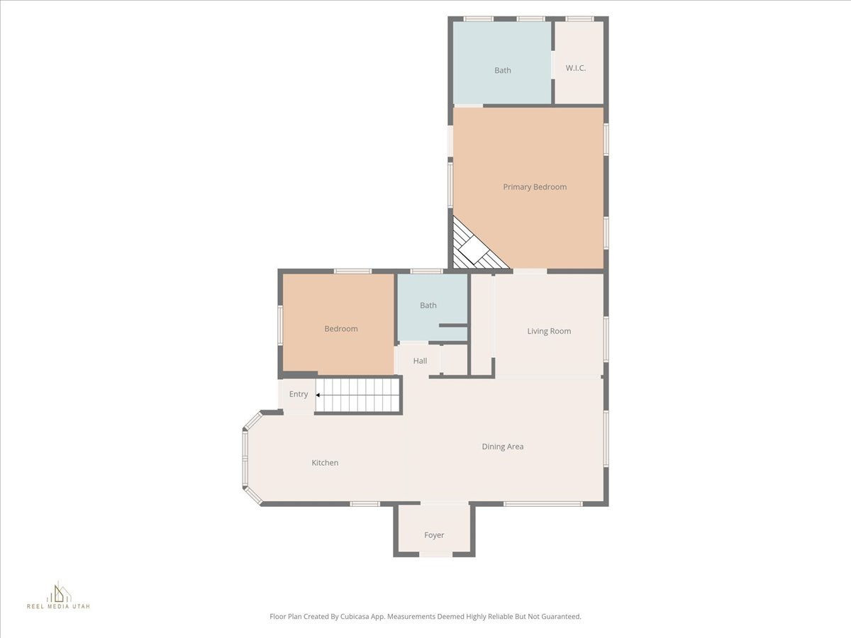 SUNNYSLOPE SUBDIVISI - Residential