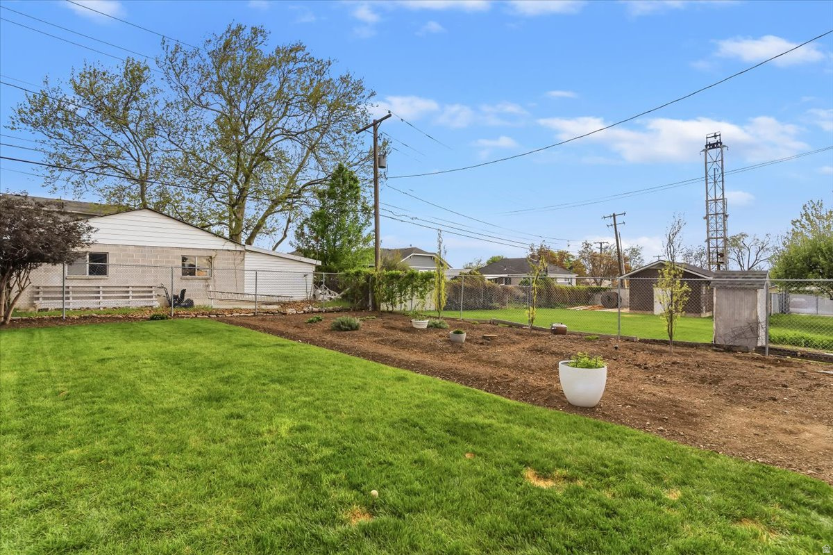 SUNNYSLOPE SUBDIVISI - Residential