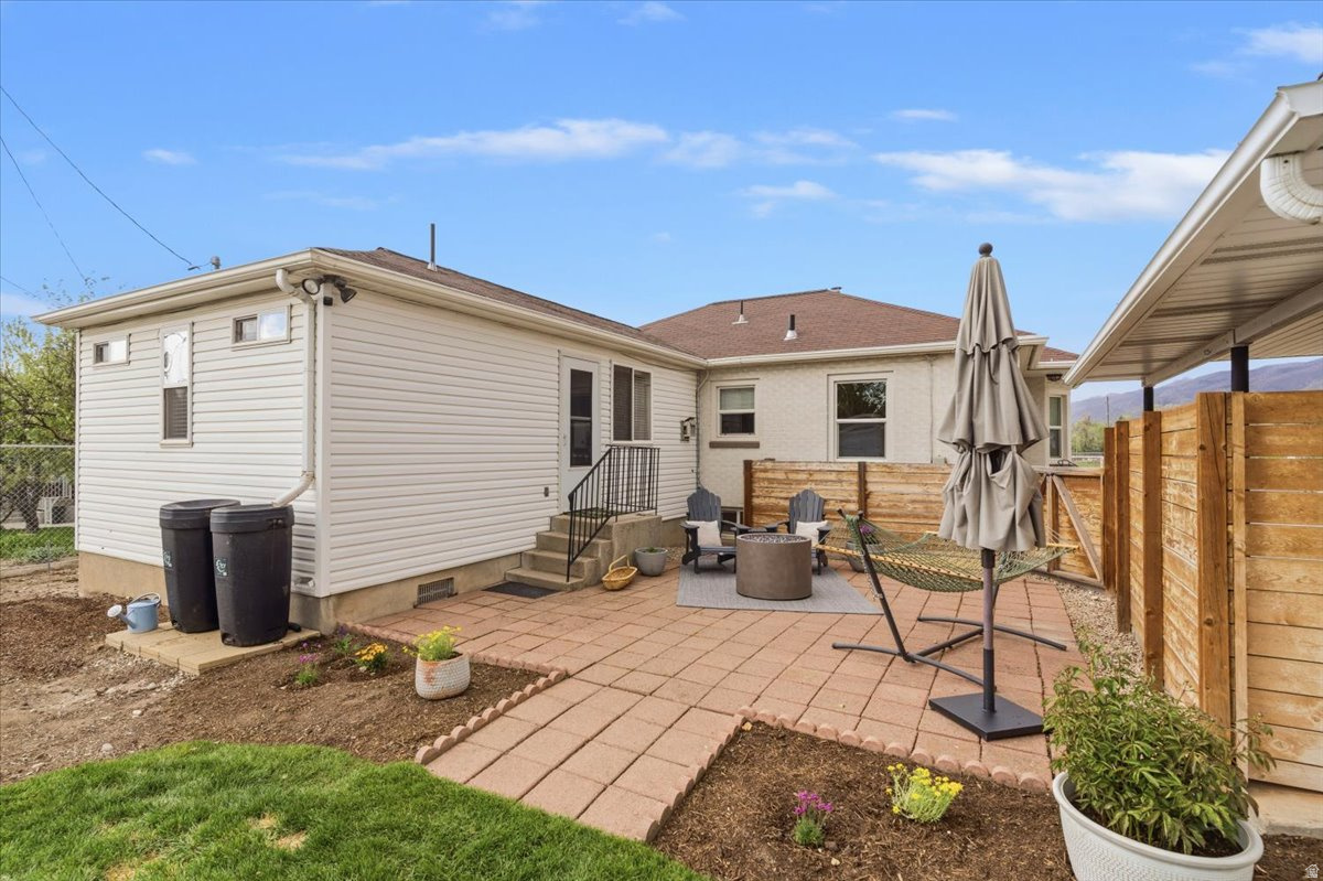 SUNNYSLOPE SUBDIVISI - Residential