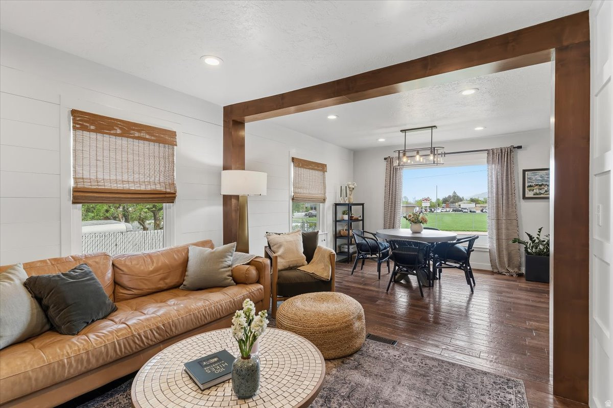 SUNNYSLOPE SUBDIVISI - Residential