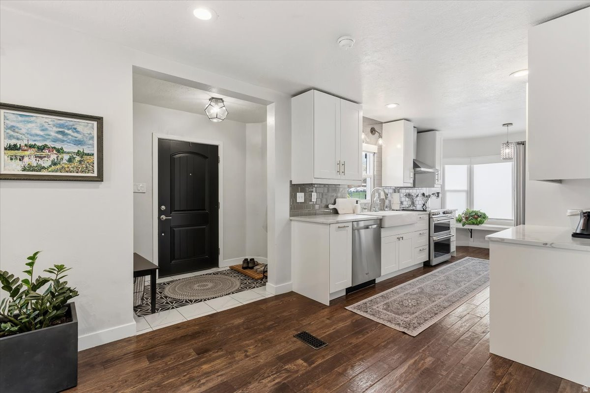 SUNNYSLOPE SUBDIVISI - Residential