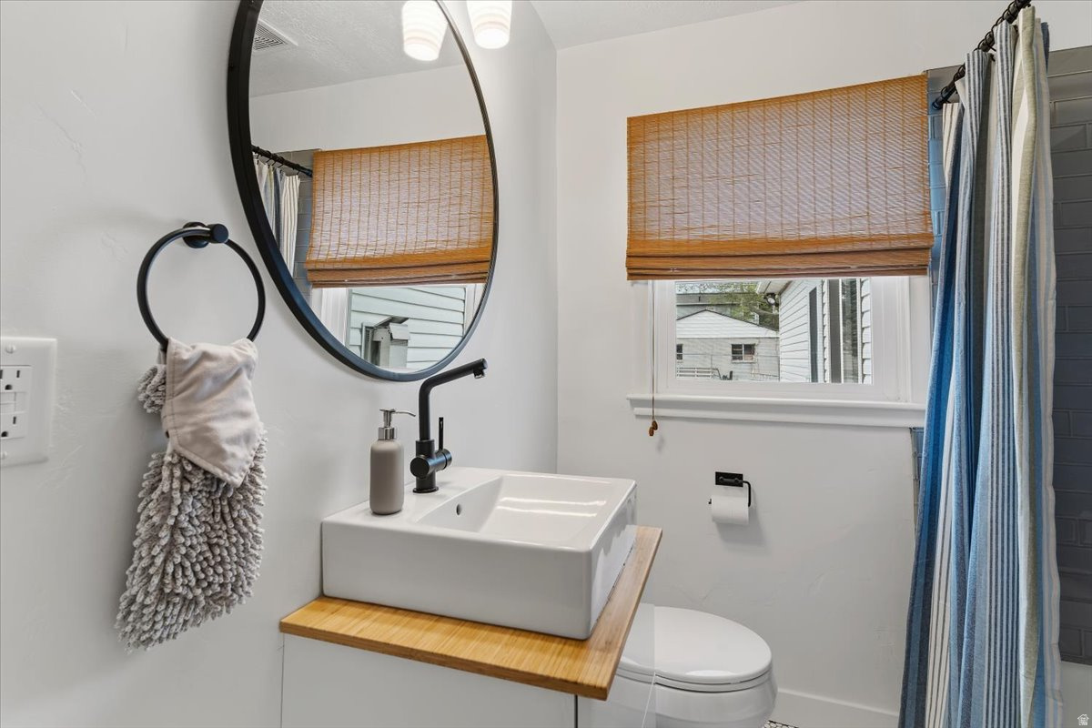 SUNNYSLOPE SUBDIVISI - Residential