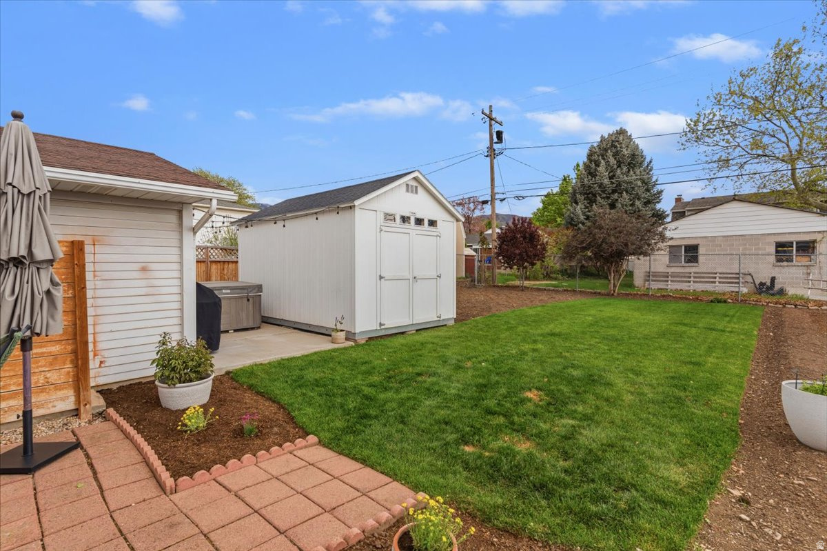 SUNNYSLOPE SUBDIVISI - Residential